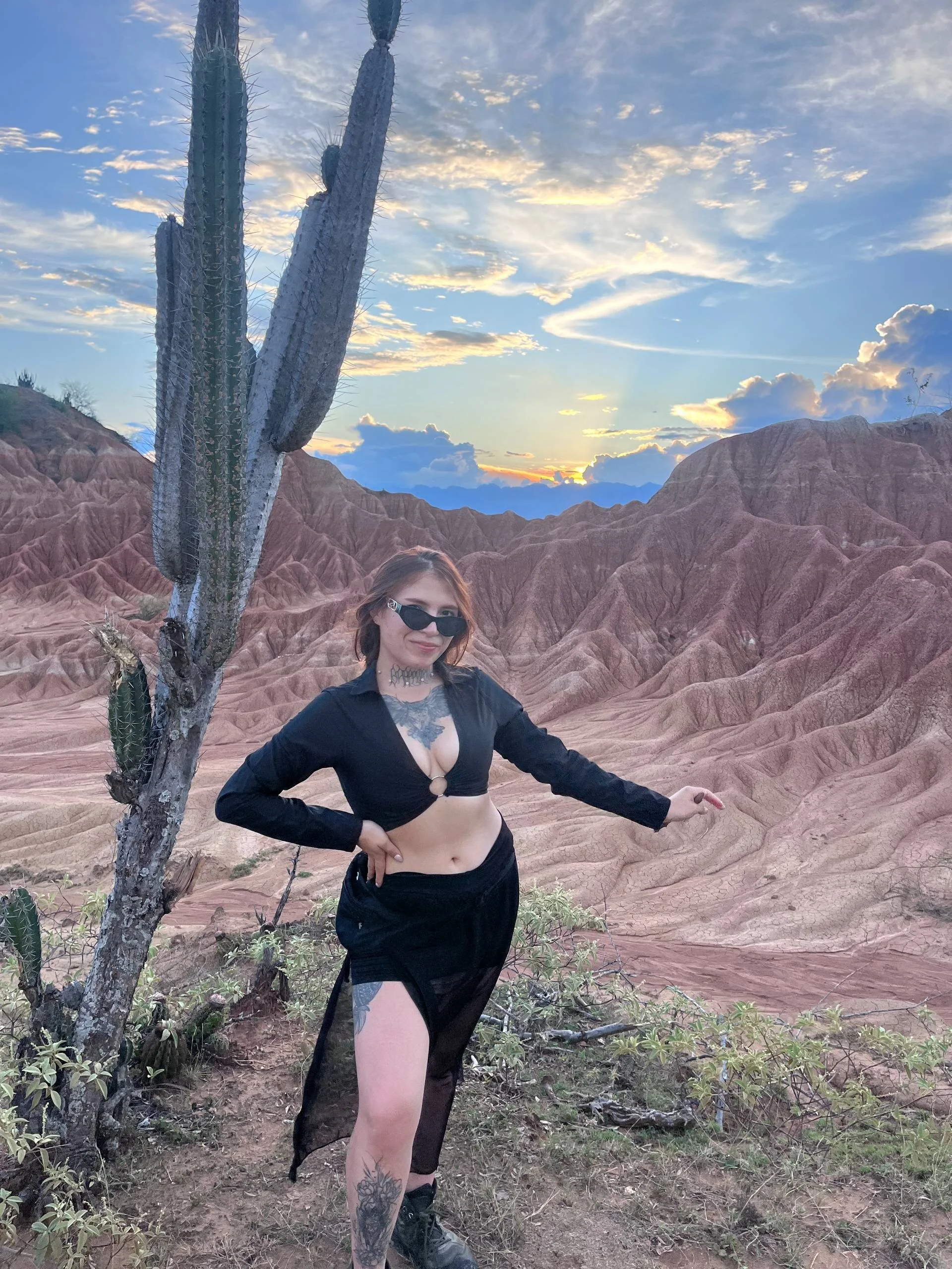 XXX Porn Photo of Nude dreamleah_ 27