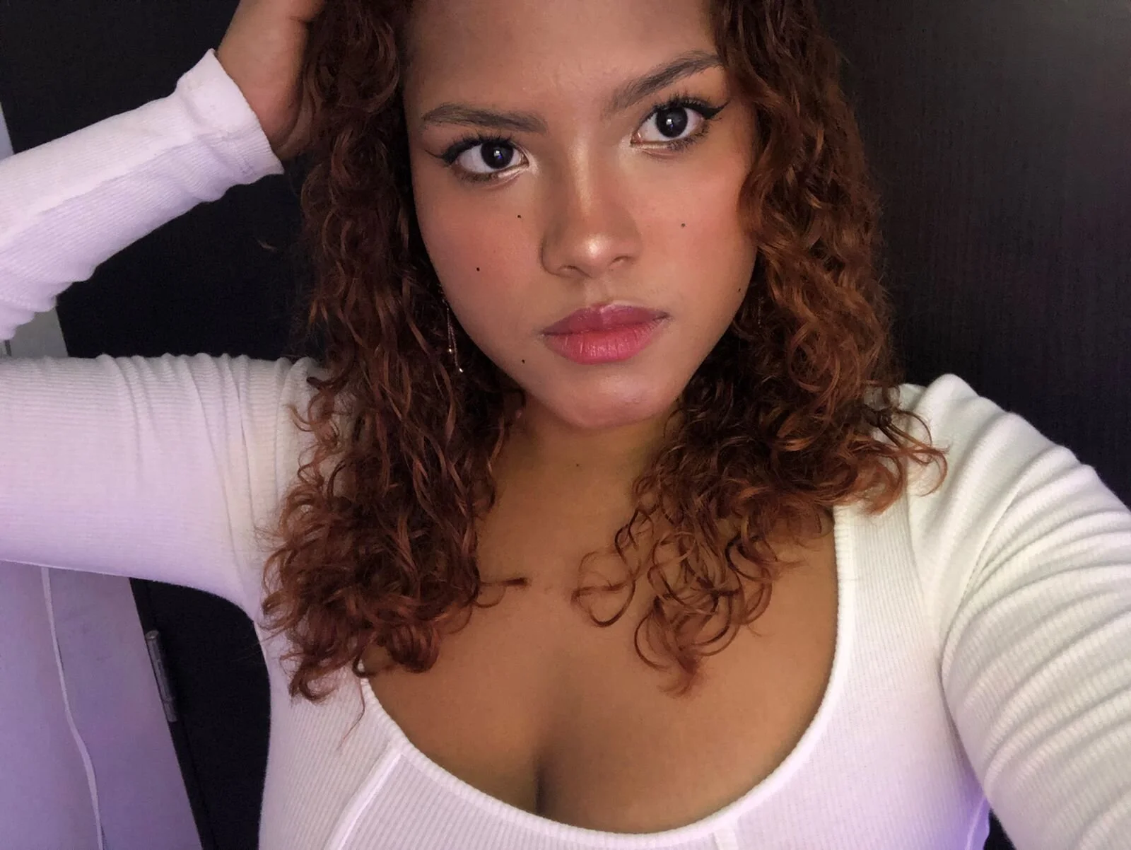 XXX Porn Photo of Nude Dephne__ 6