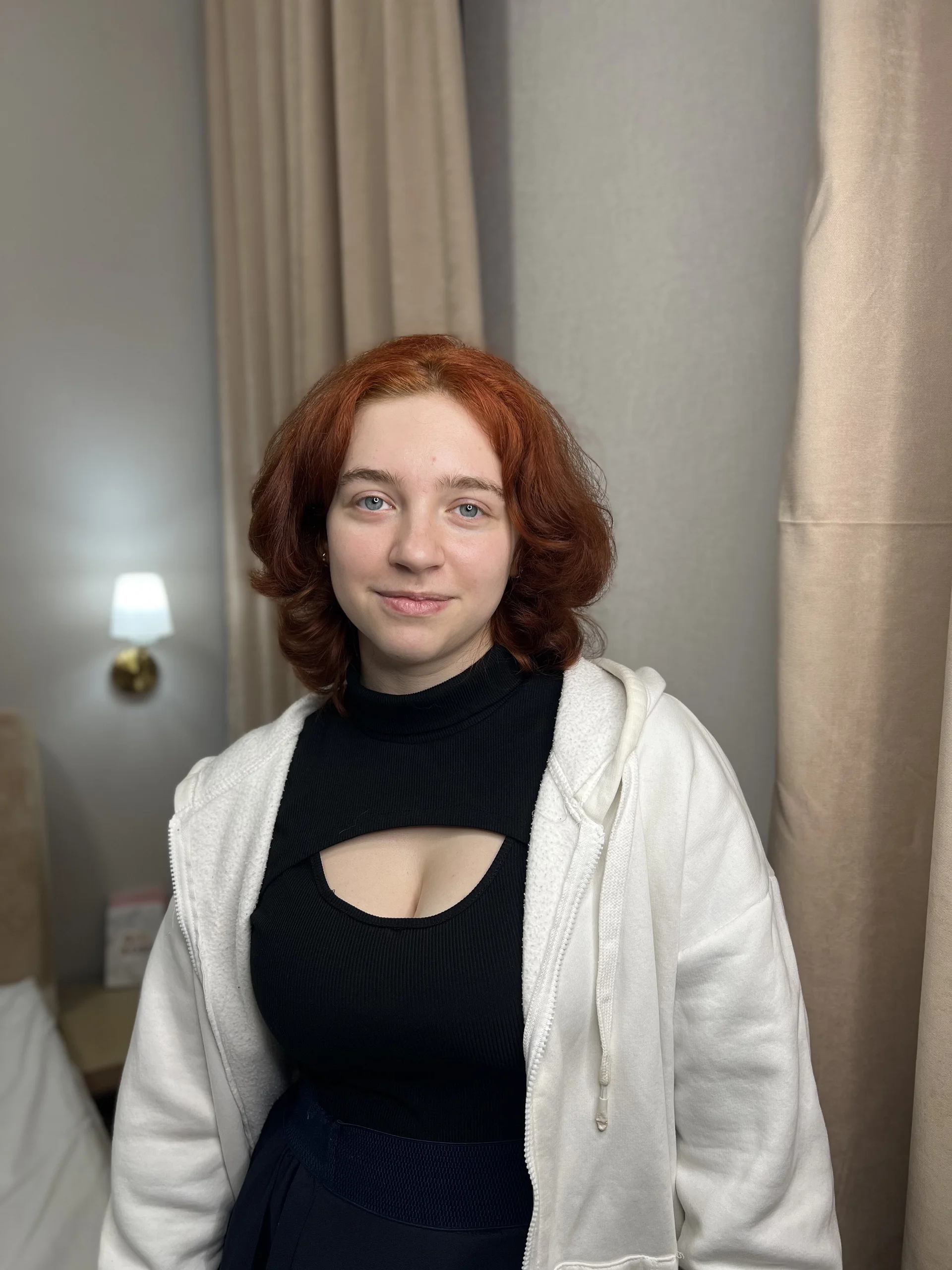 XXX Porn Photo of Nude PeggyCastillo 19