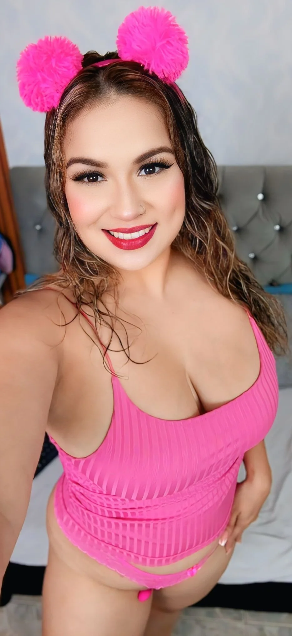 XXX Porn Photo of Nude gisellsaenz 68