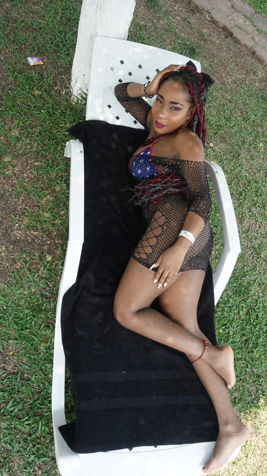 XXX Porn Photo of Nude sara_greyx 26
