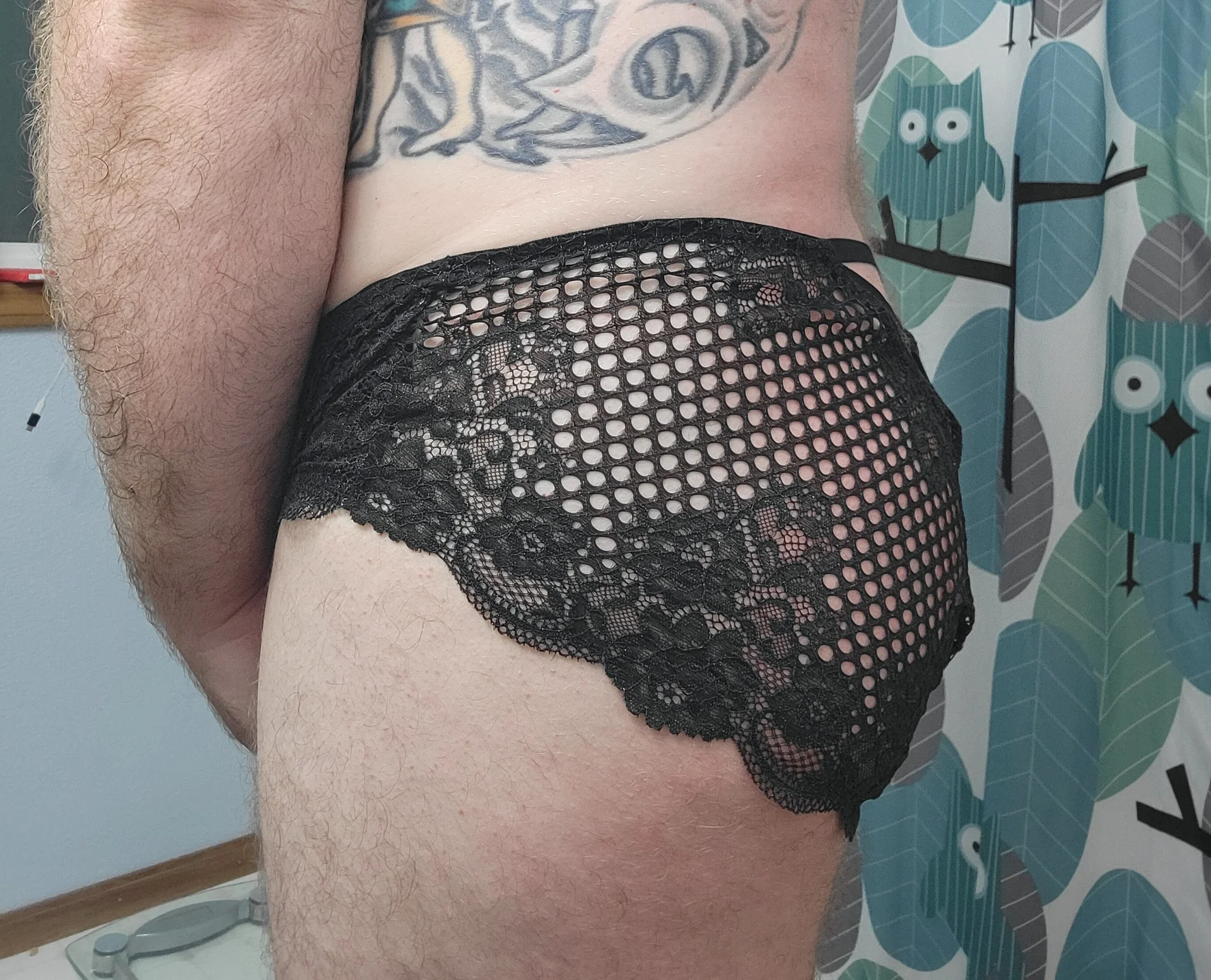 XXX Porn Photo of Nude PantiesNSocks26 1