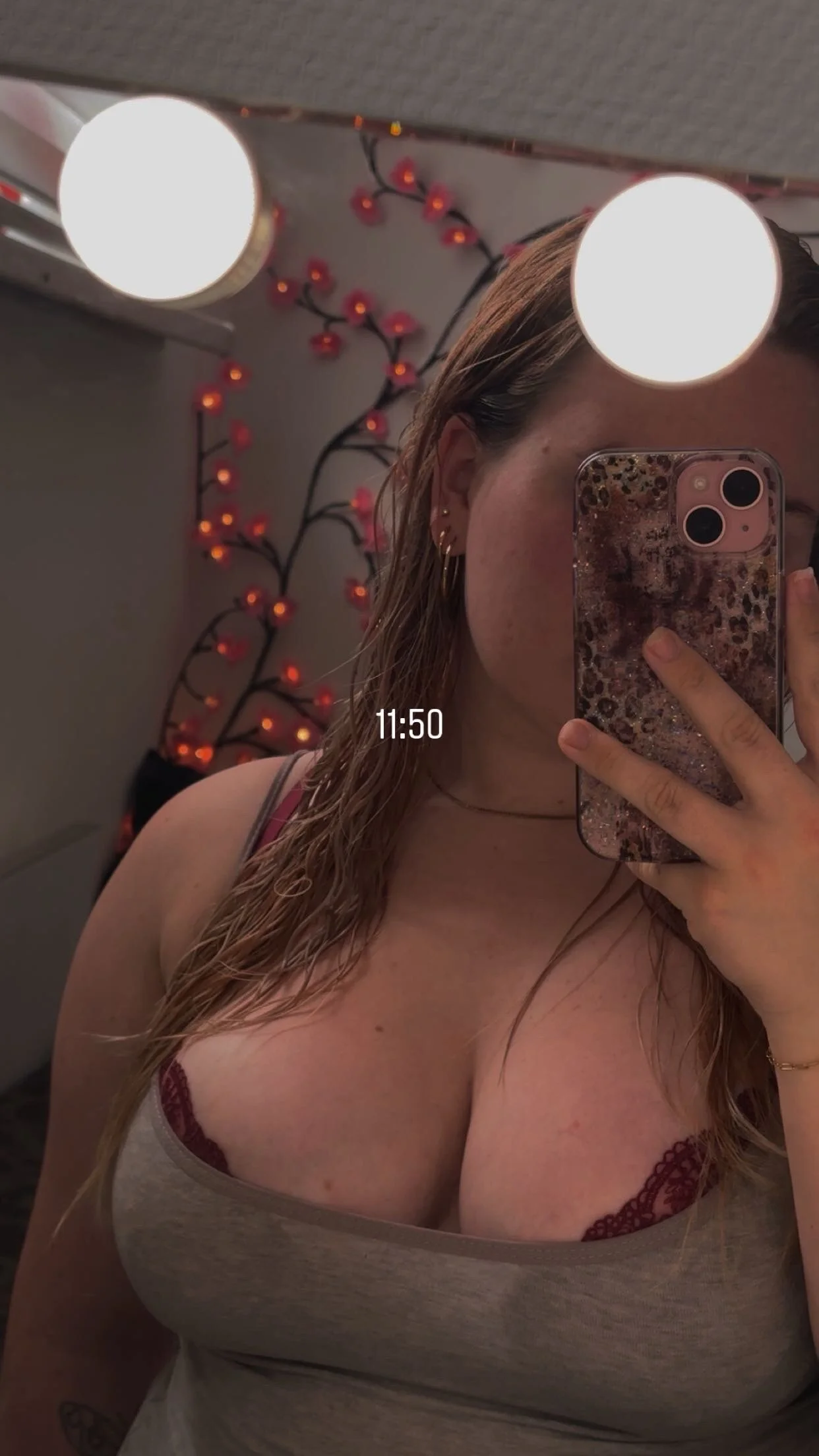 XXX Porn Photo of Nude ItsLittleLola 4