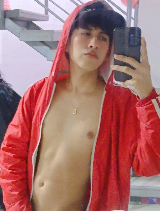 XXX Porn Photo of Nude julian_xx 5