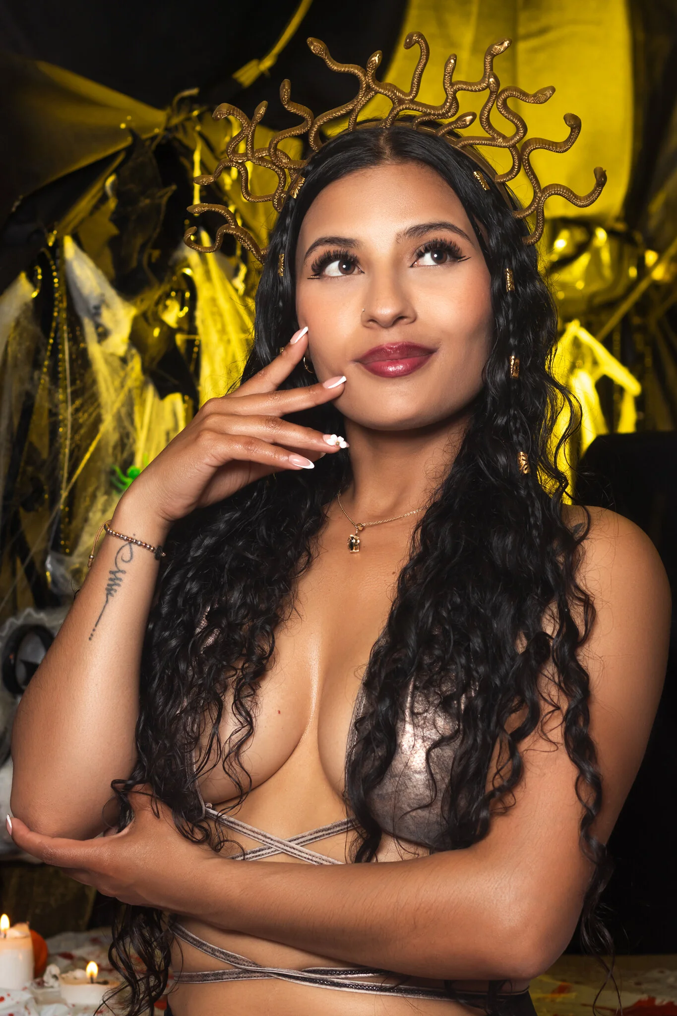 XXX Porn Photo of Nude CeliWoods 14