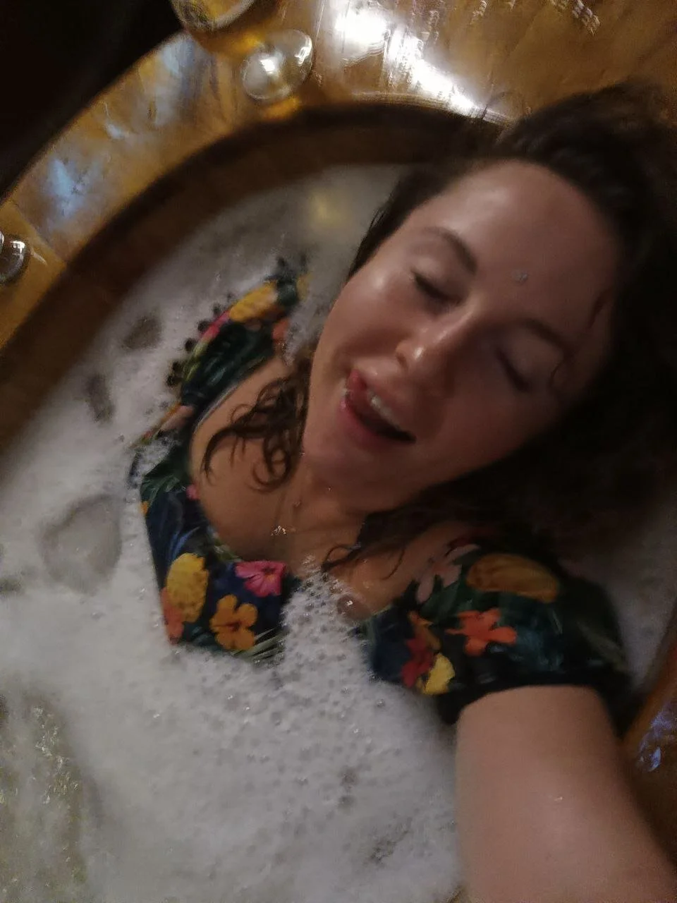 XXX Porn Photo of Nude Amber_Foks 95