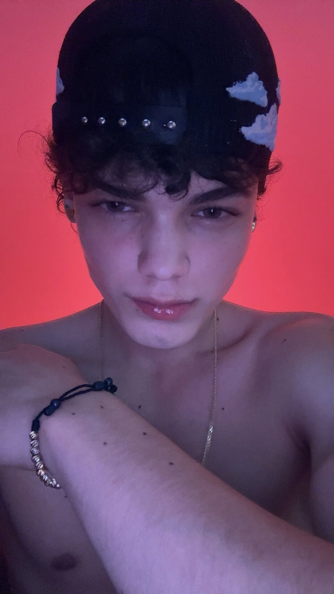 XXX Porn Photo of Nude Max_cortes1 48