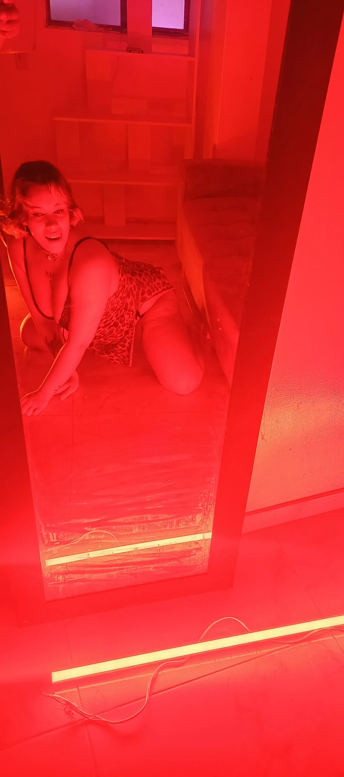 XXX Porn Photo of Nude Lilith_seduccion 1