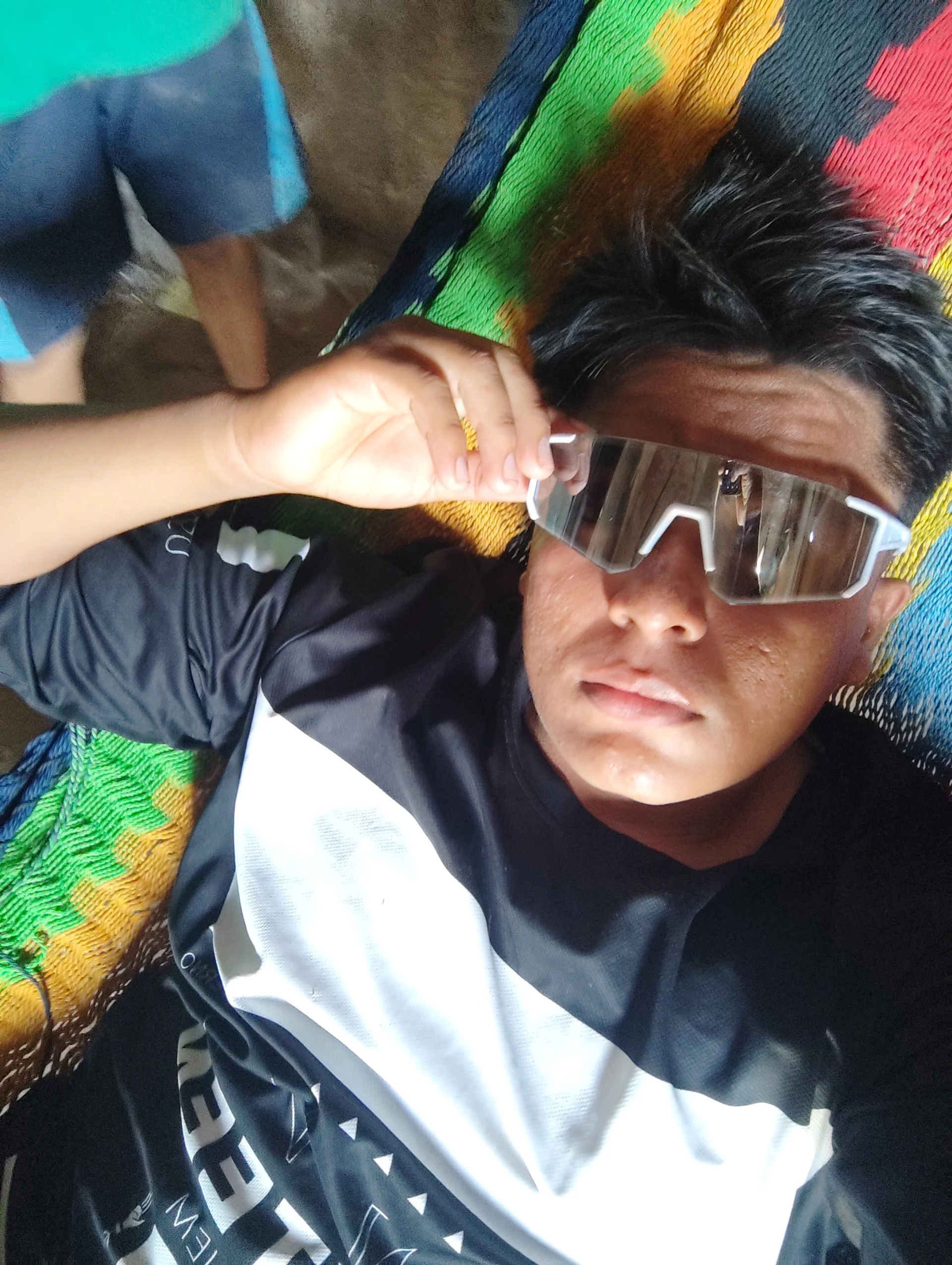 XXX Porn Photo of Nude Roberto505xd 3