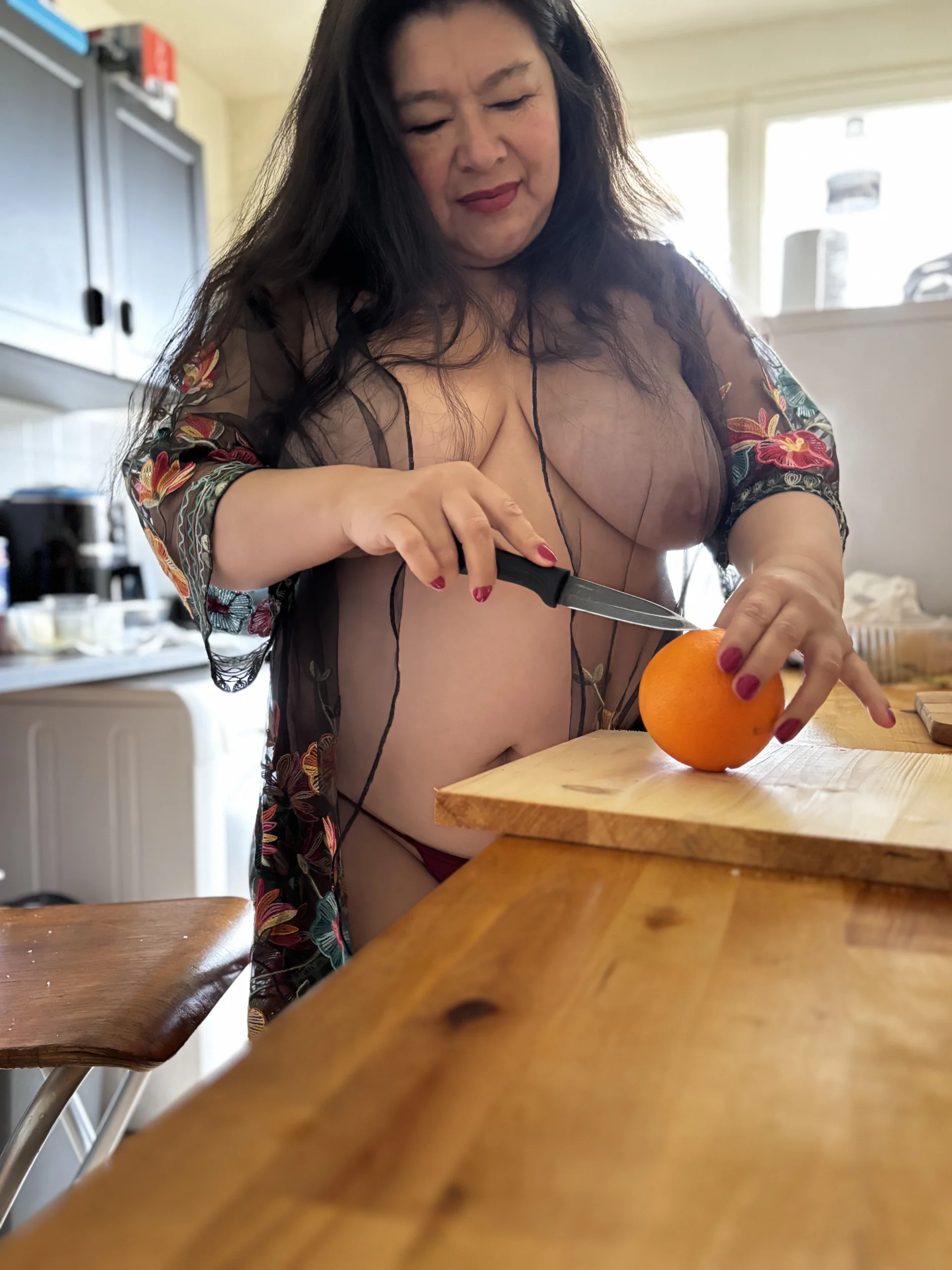 XXX Porn Photo of Nude salome2025 28