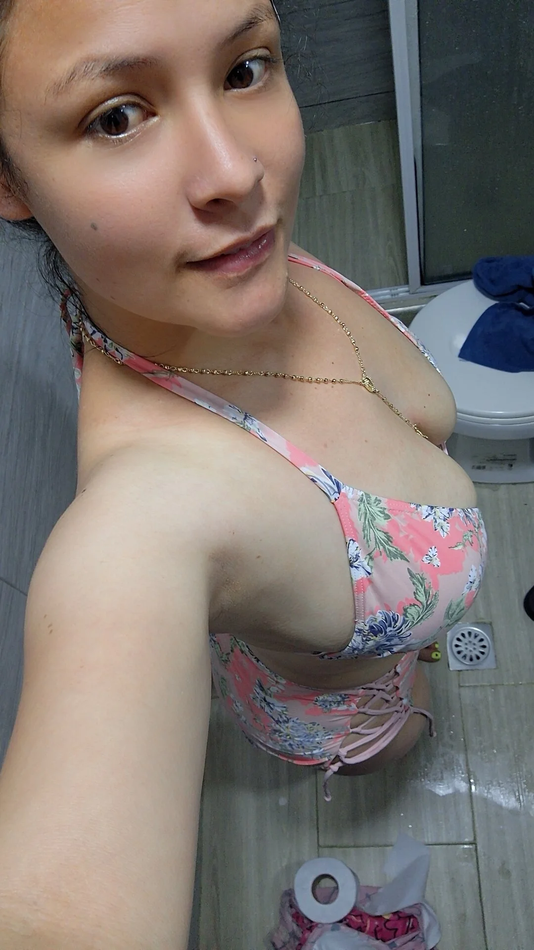 XXX Porn Photo of Nude Isa_bella95 7