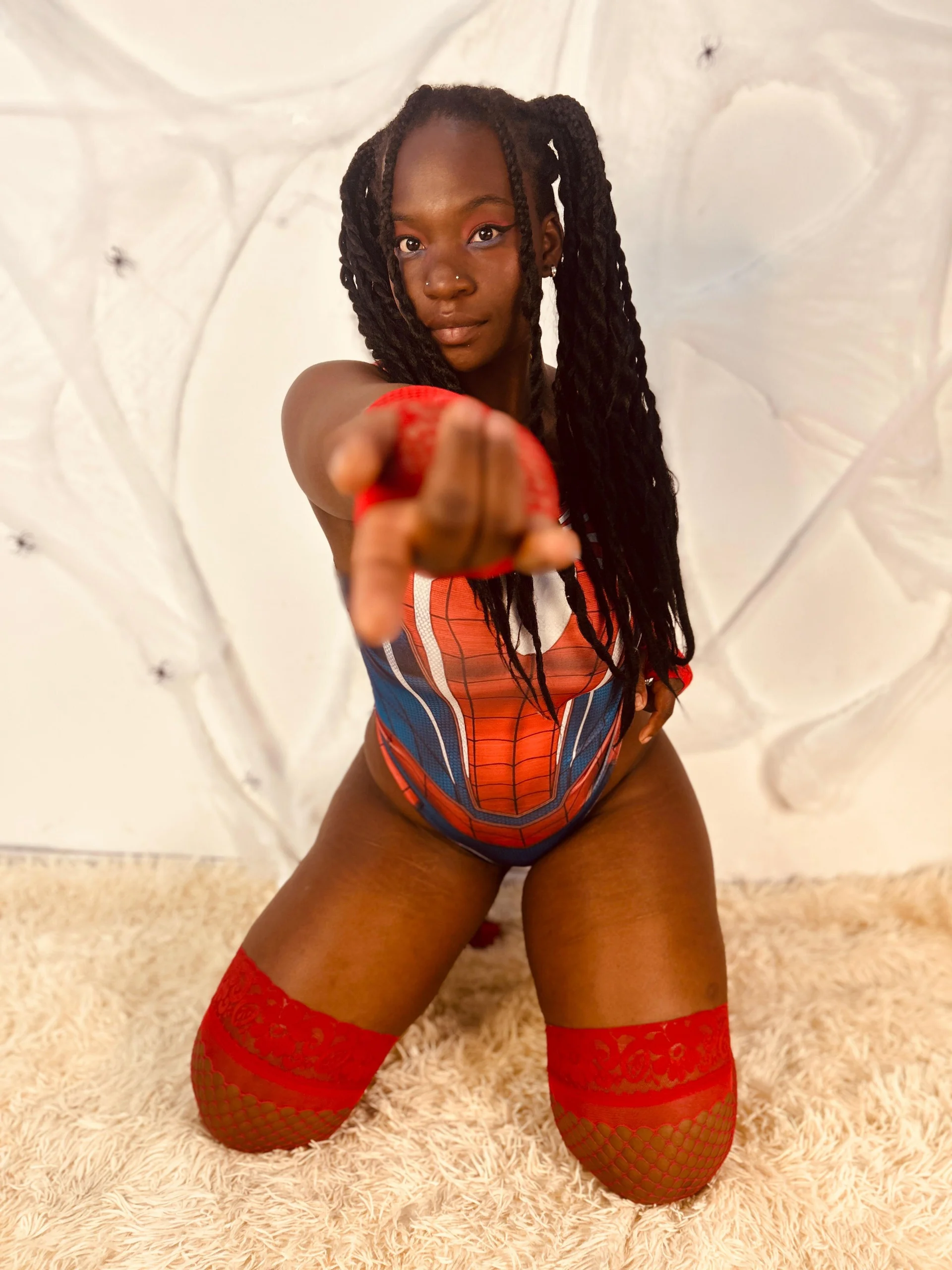 XXX Porn Photo of Nude lanna_bx 81
