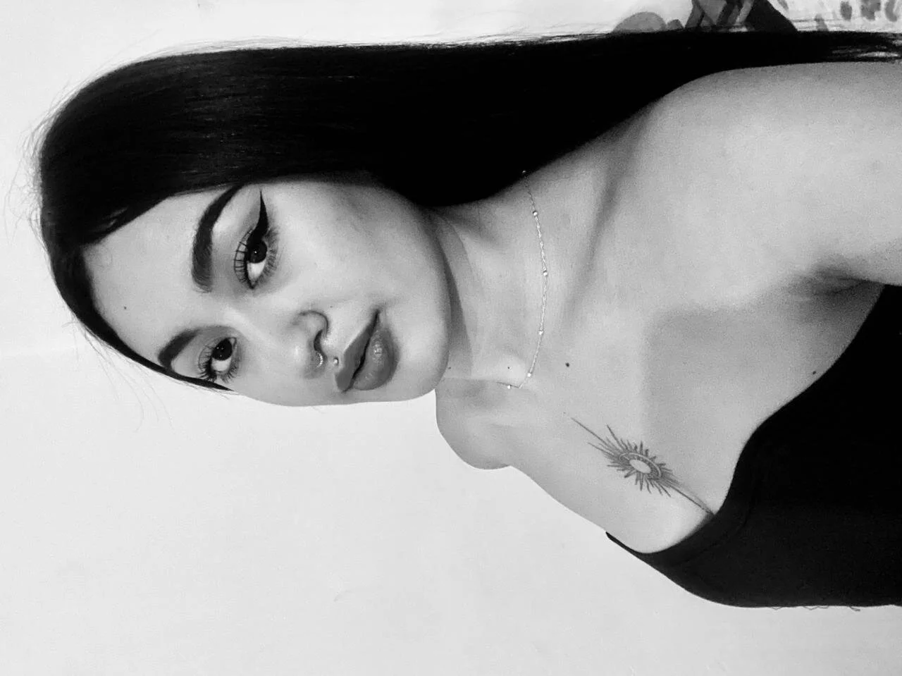XXX Porn Photo of Nude Emilux_ 5