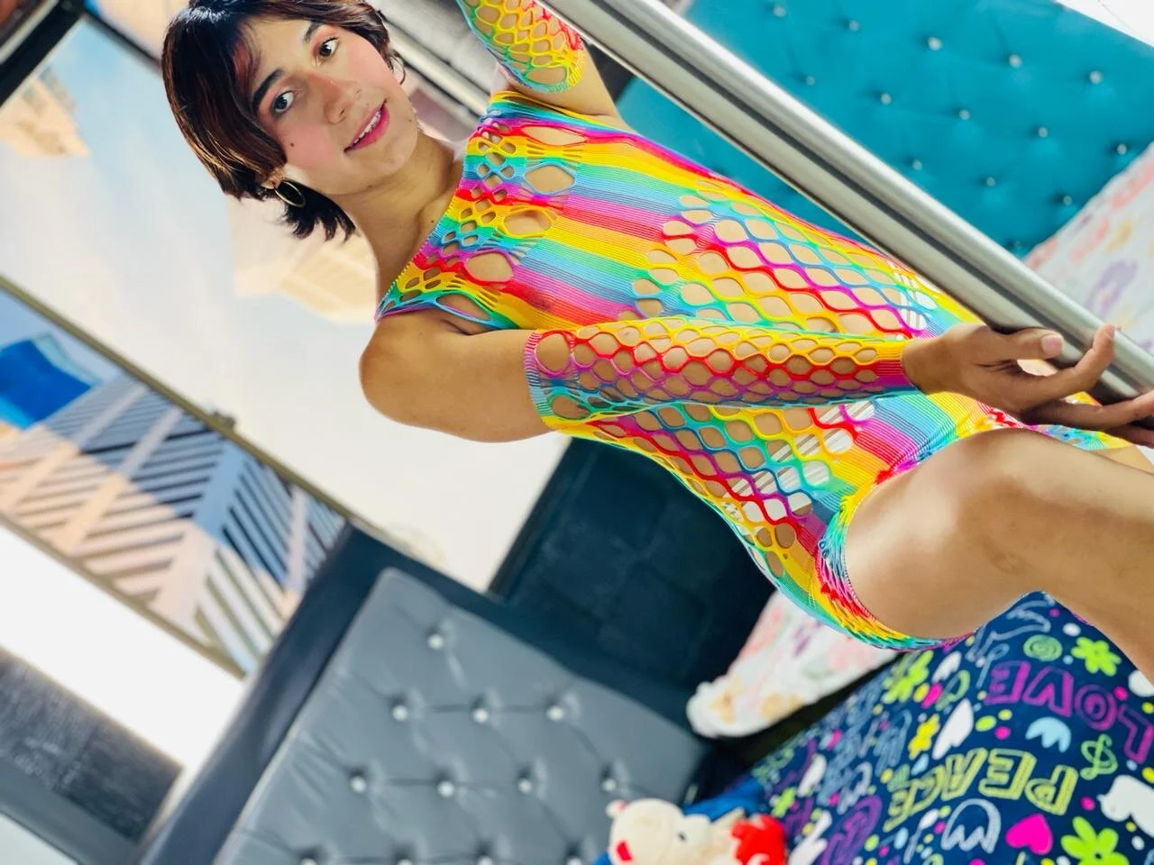 XXX Porn Photo of Nude KiaraRosi 25