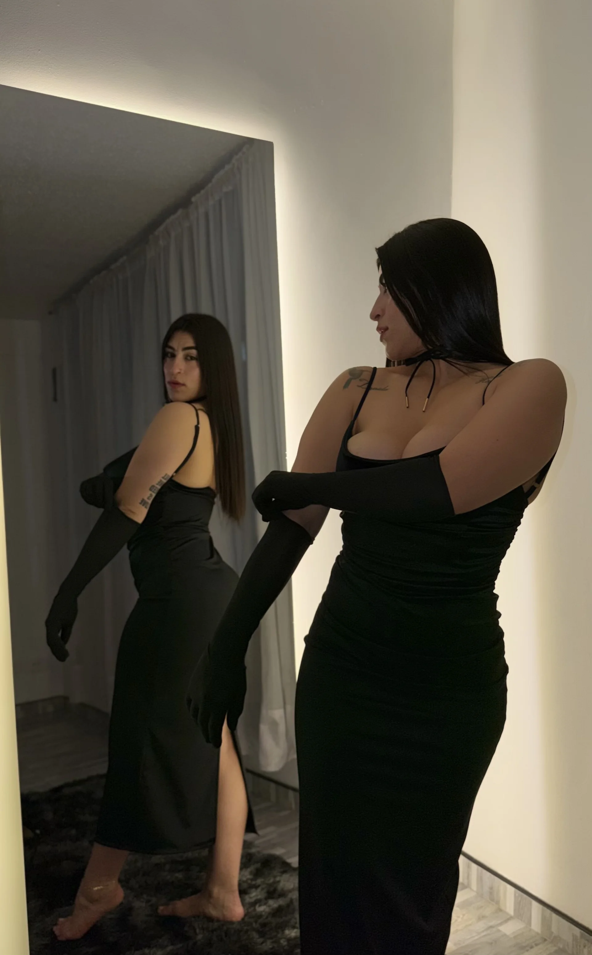 XXX Porn Photo of Nude karina__millerr 39