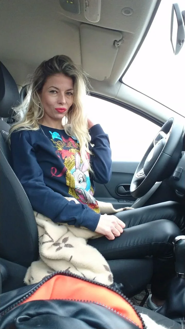 XXX Porn Photo of Nude Eva_Melow 47