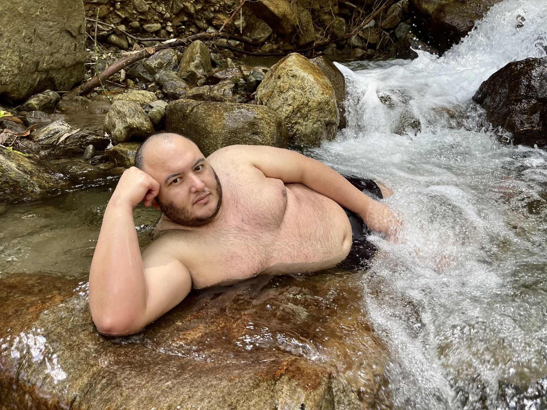 XXX Porn Photo of Nude genderfluidco2 16