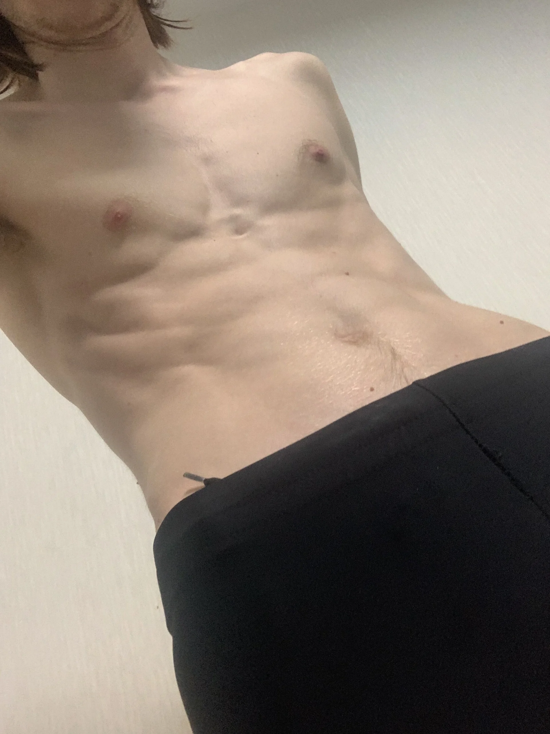 XXX Porn Photo of Nude spaisenok 1