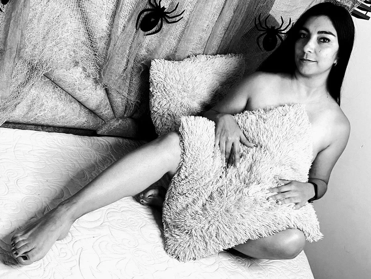 XXX Porn Photo of Nude Karla_hernandez_ 5
