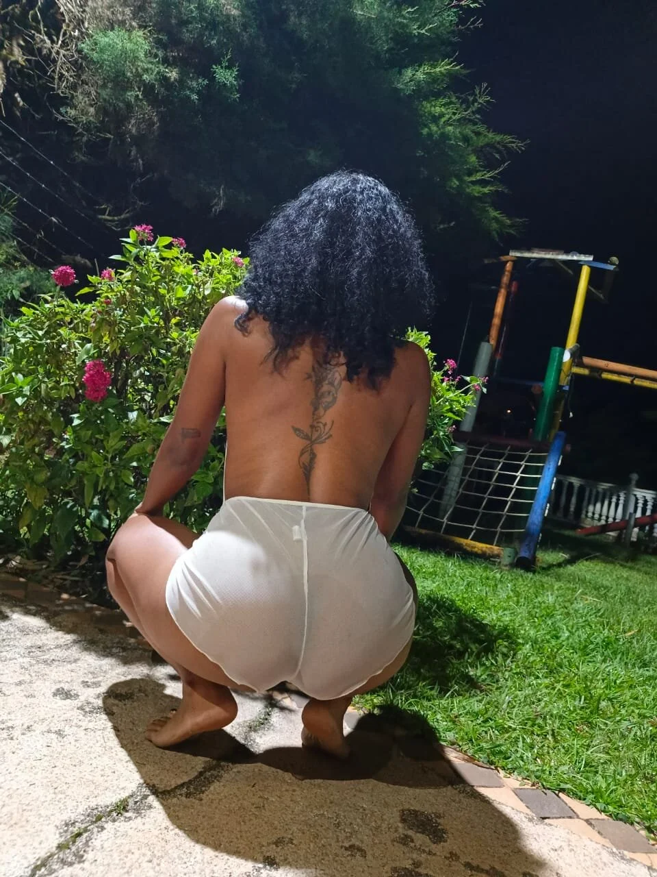 XXX Porn Photo of Nude MAILYN_ER 75
