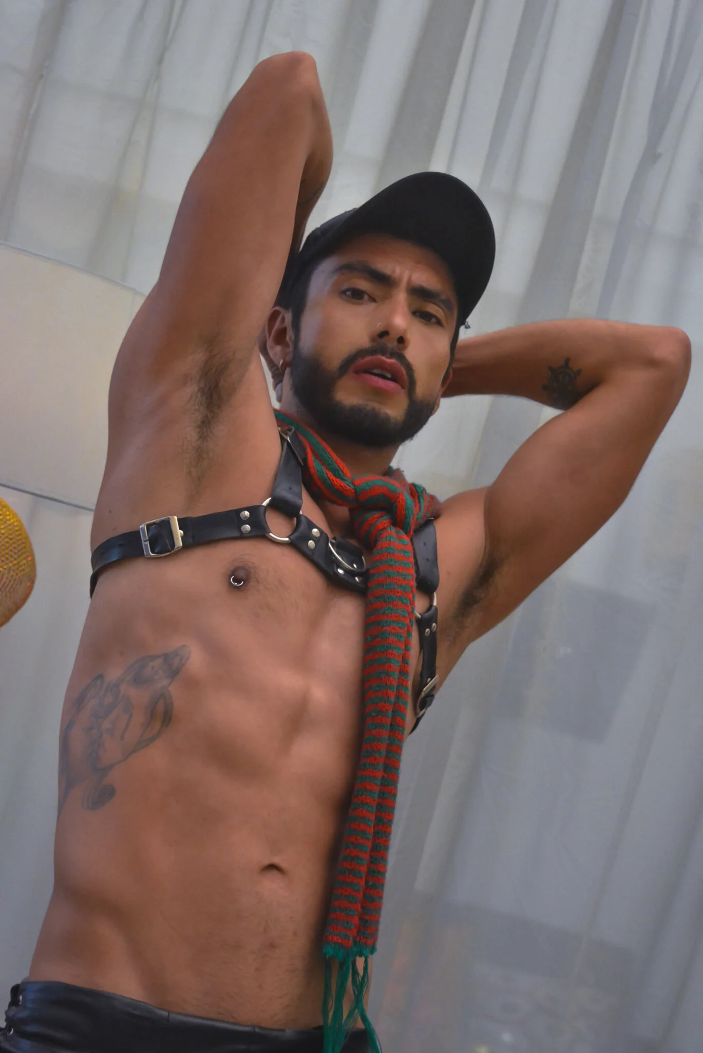 XXX Porn Photo of Nude Tom_cooper_ 36