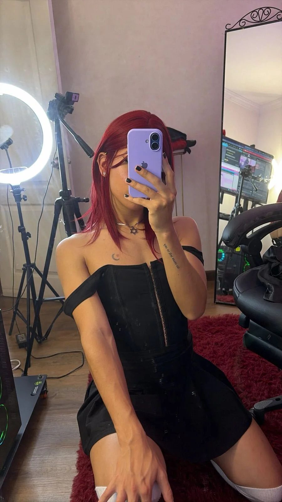 XXX Porn Photo of Nude Eva_Walker_1 4