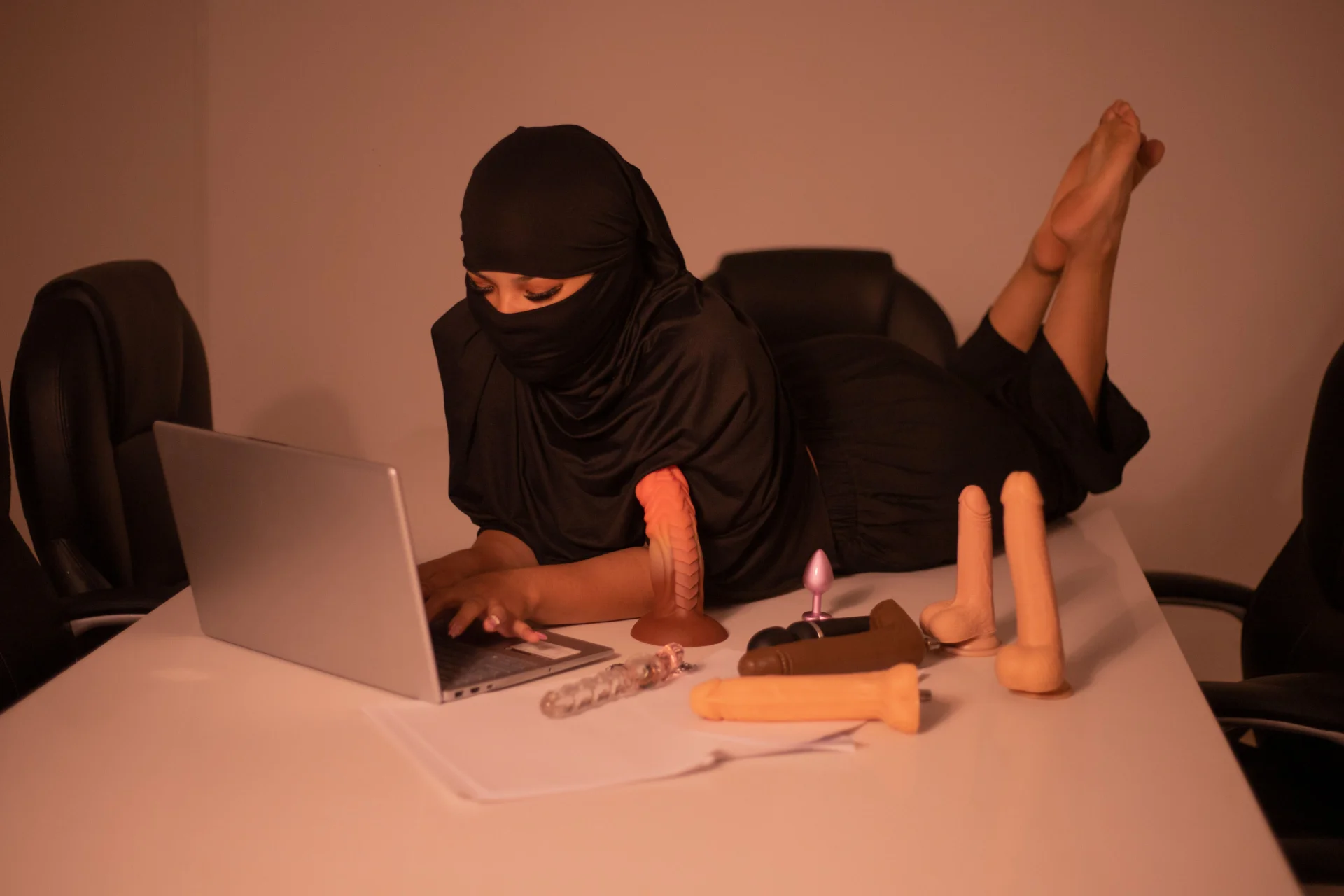 XXX Porn Photo of Nude nashi_ra 88