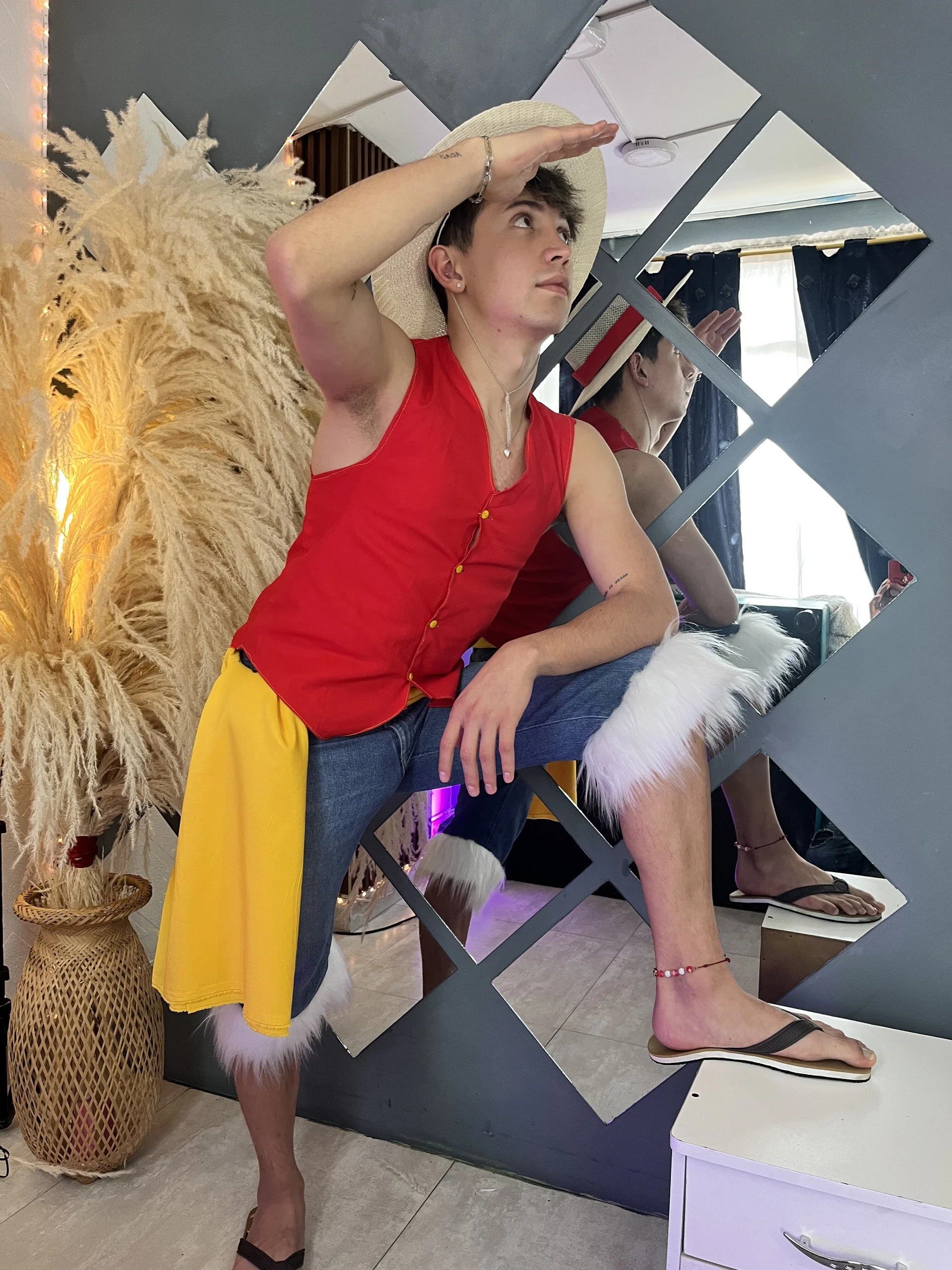XXX Porn Photo of Nude Naughty__Chriss 215