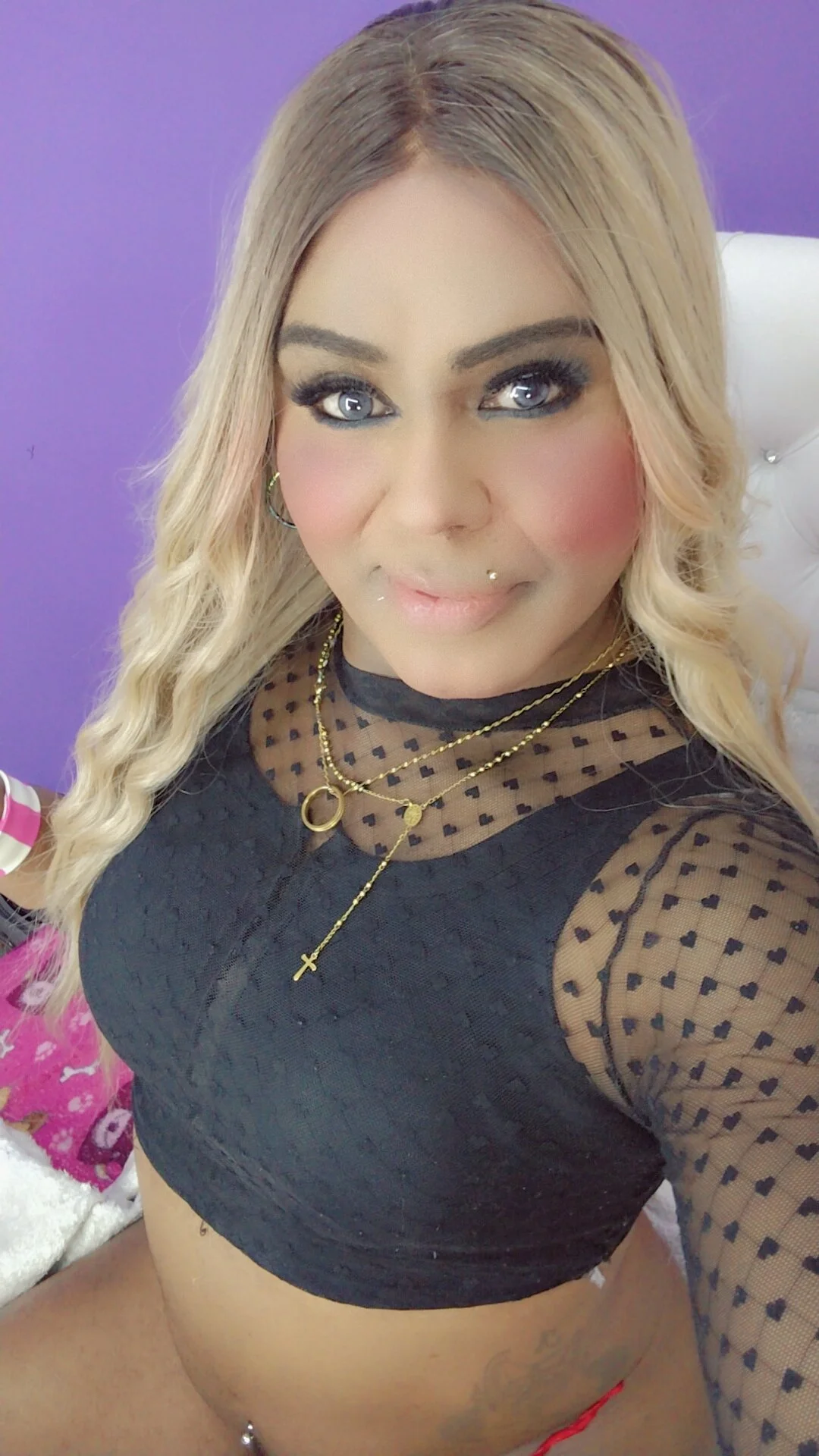 XXX Porn Photo of Nude macgenta_drackk 1