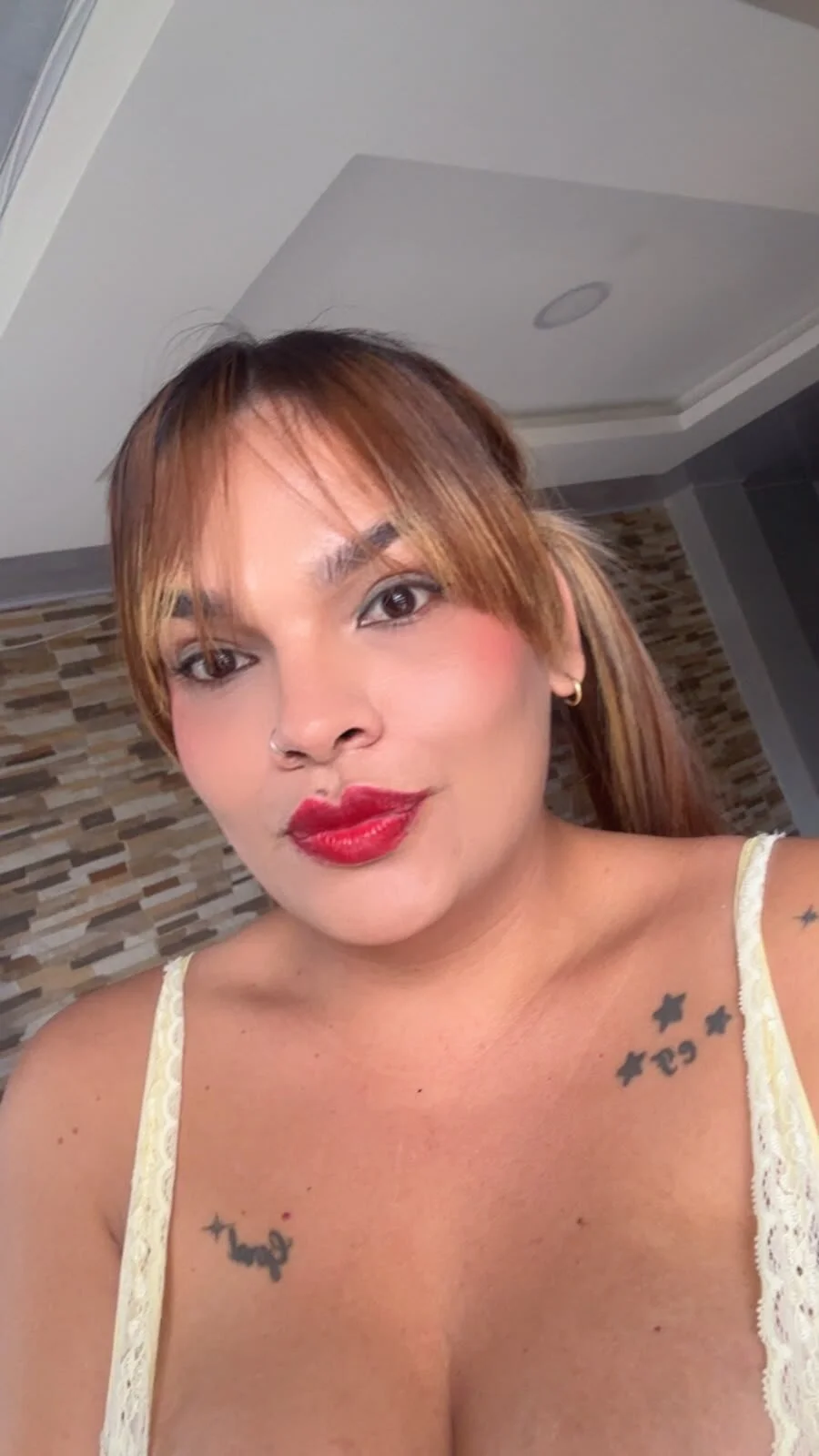 XXX Porn Photo of Nude Vanesa_novvoa 116