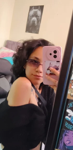 XXX Porn Photo of Nude Malika_x_noor 14
