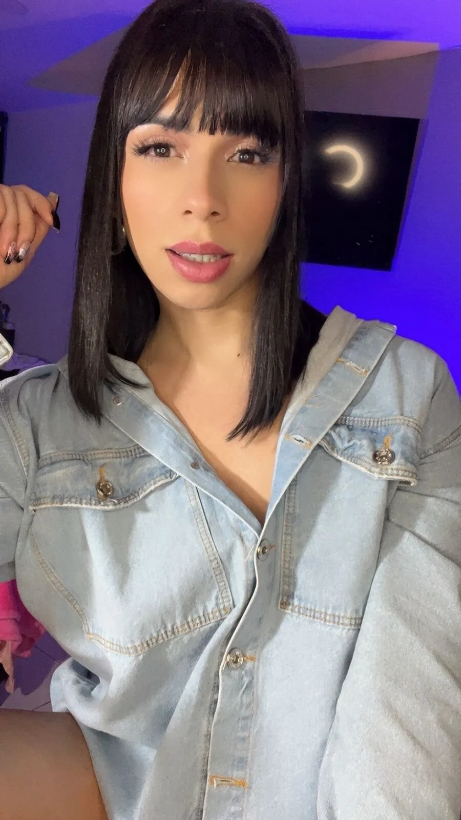 XXX Porn Photo of Nude danna_v 8