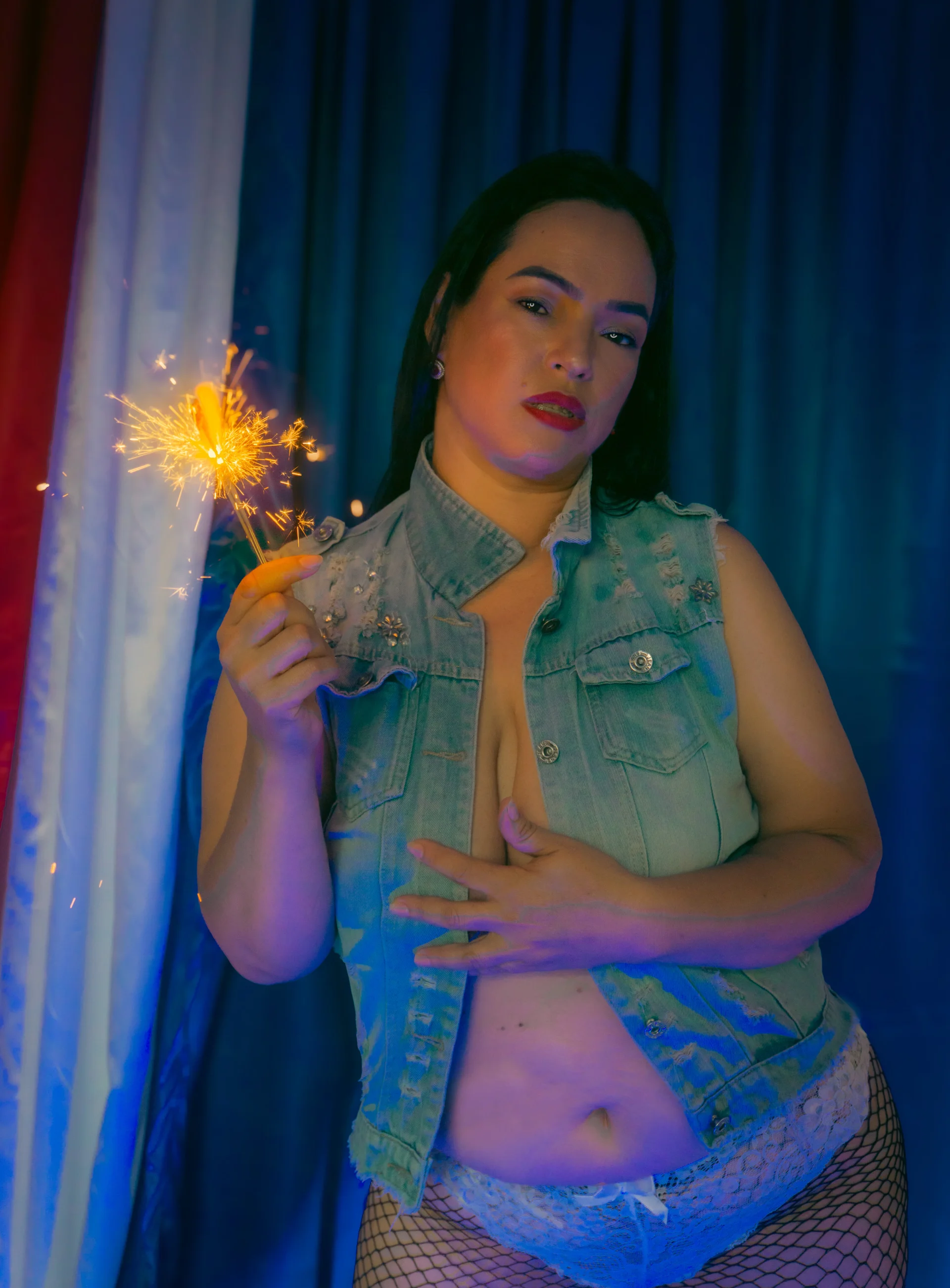 XXX Porn Photo of Nude talivega 37
