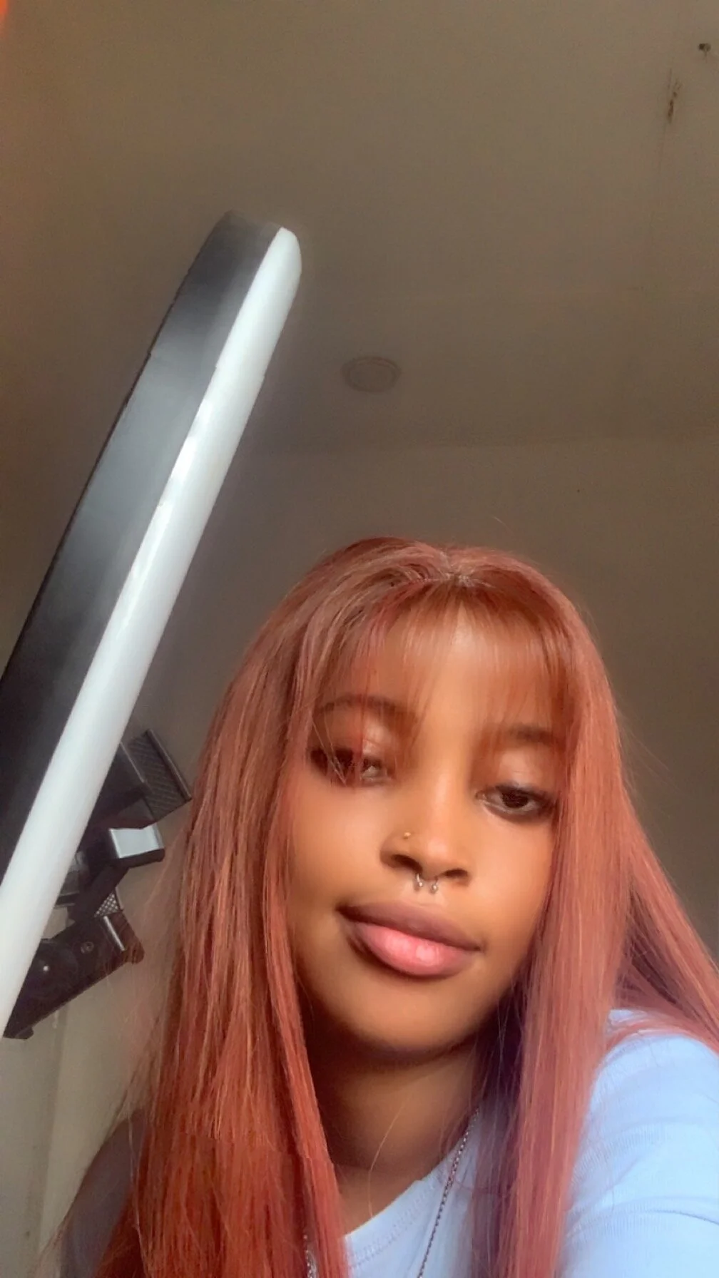 XXX Porn Photo of Nude dollyxpussy 7