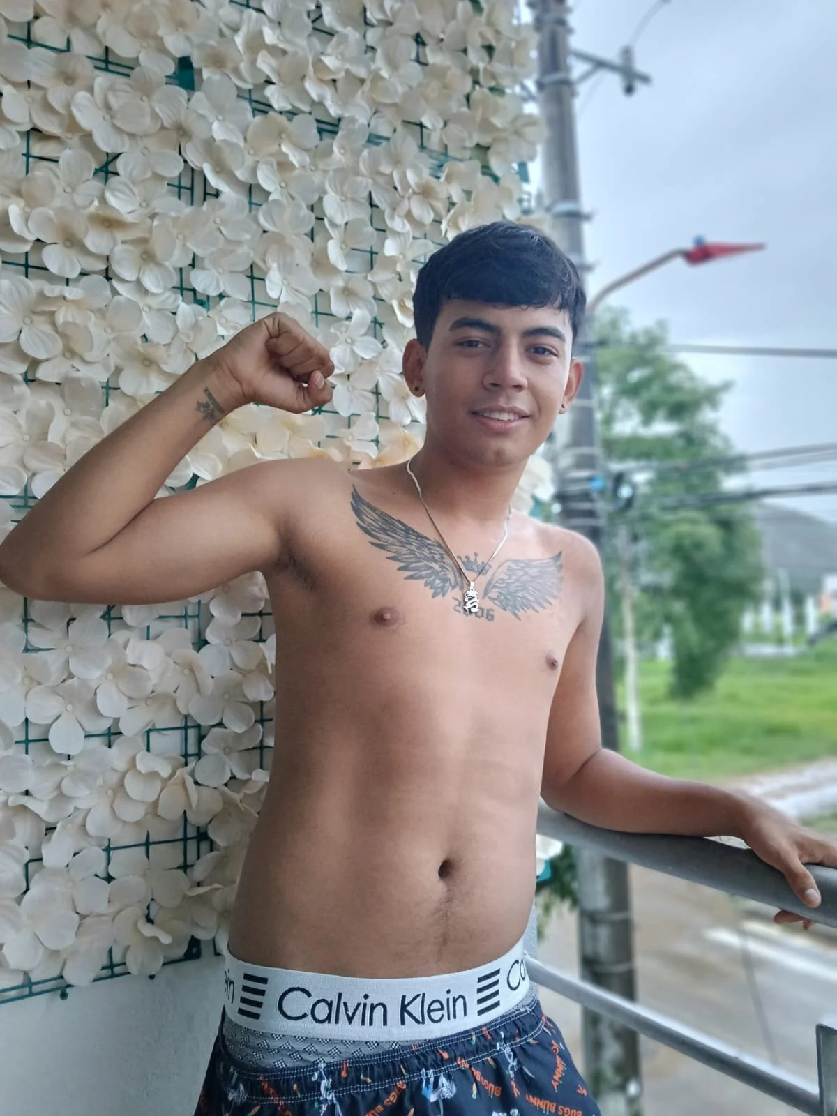XXX Porn Photo of Nude leo1837rodriguez 45