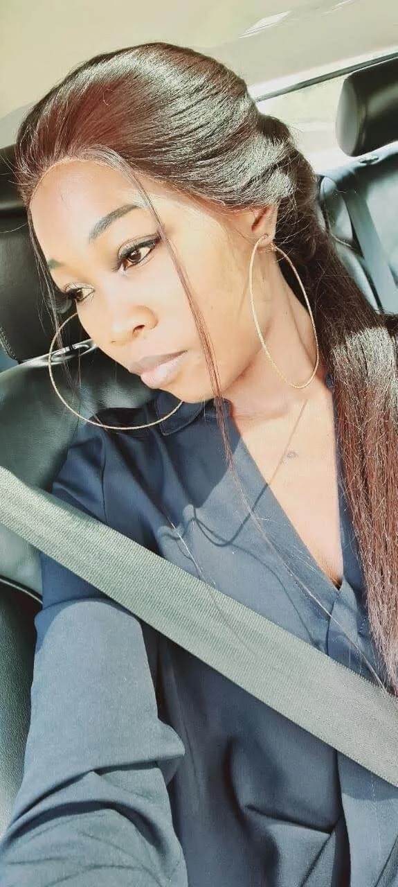 XXX Porn Photo of Nude TheSweetBerry 1