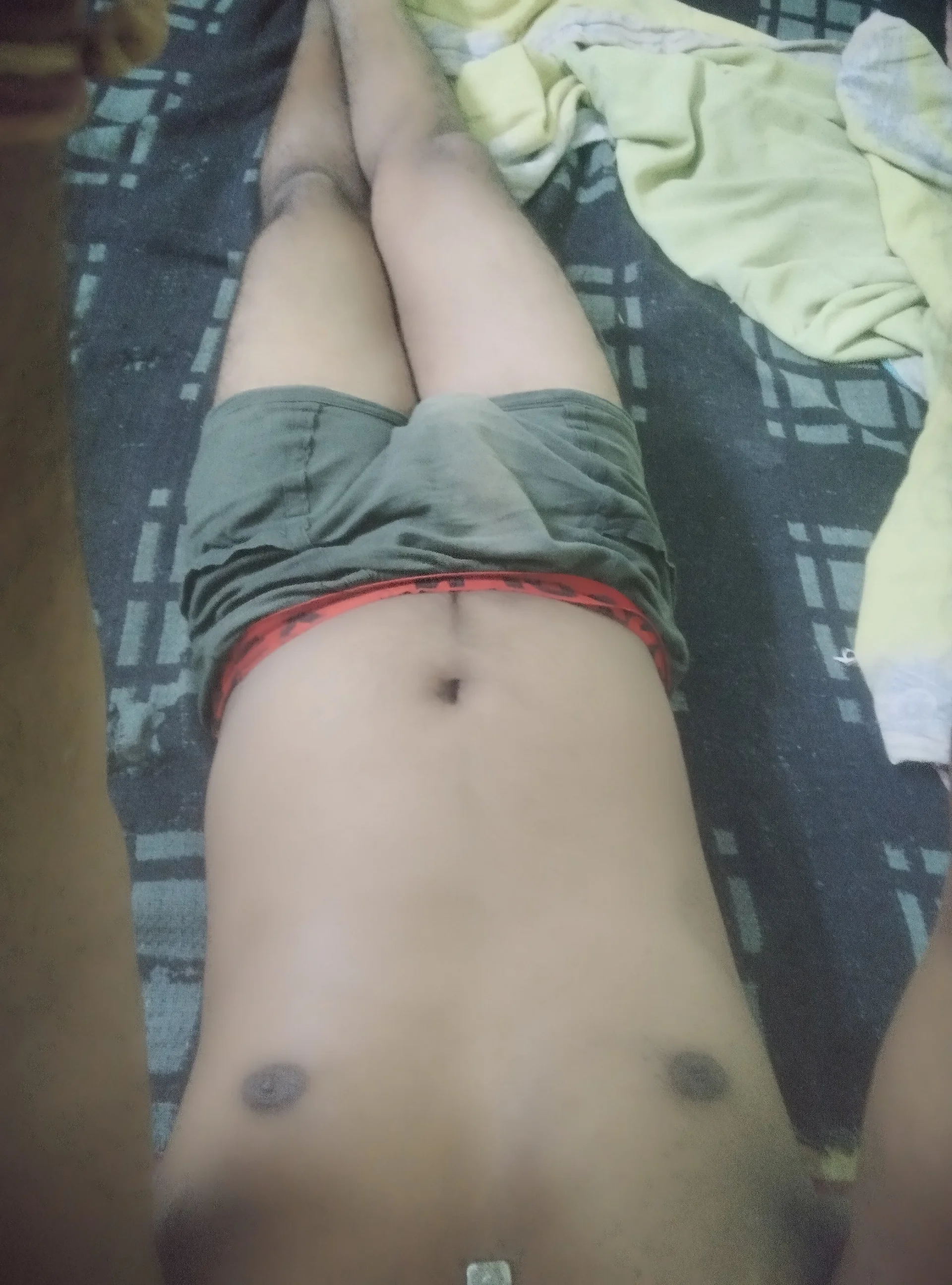 XXX Porn Photo of Nude Maheshkrish26 1