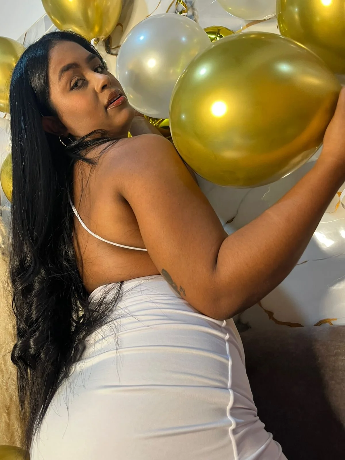 XXX Porn Photo of Nude MelissaSam_ 5