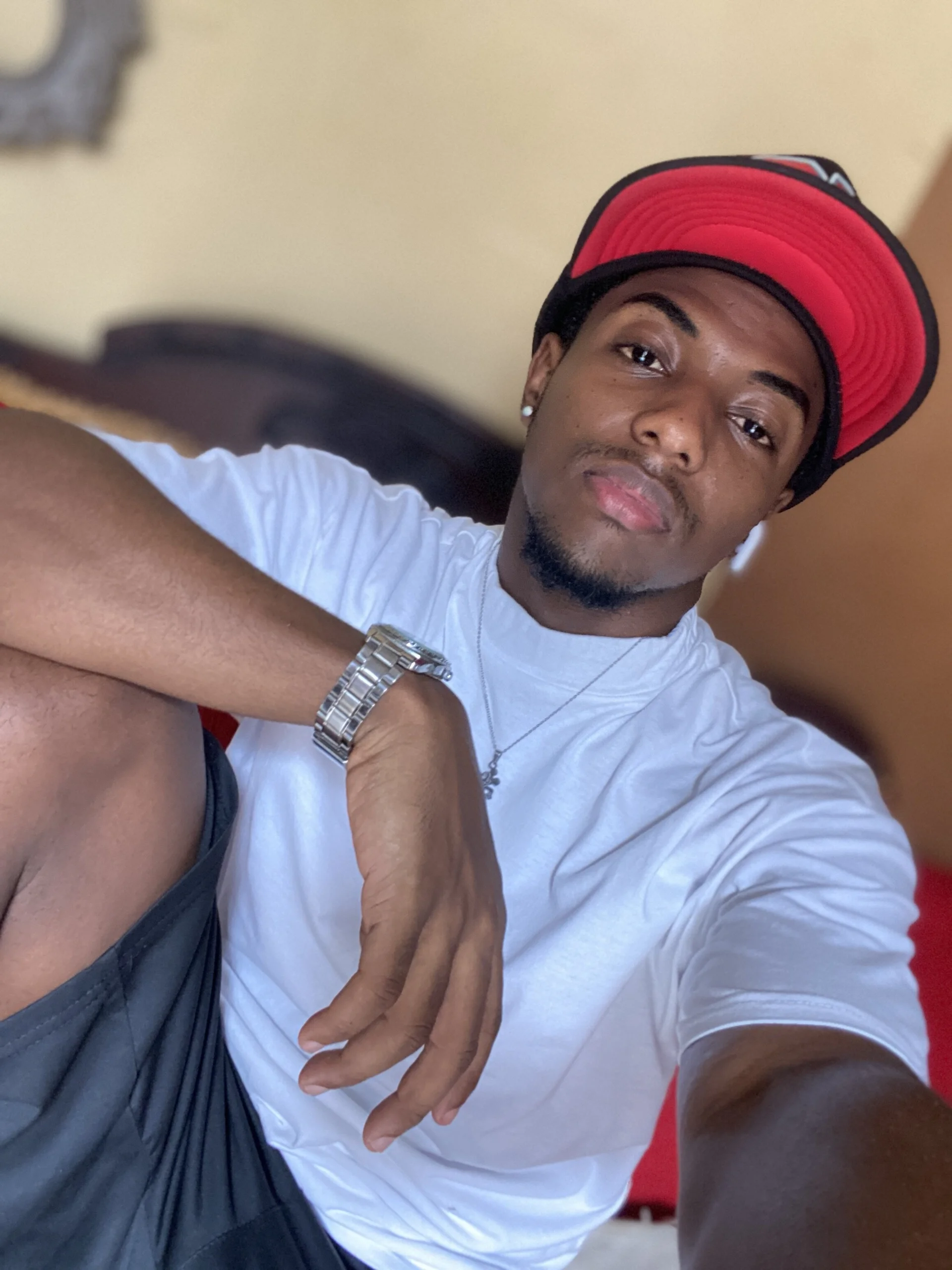 XXX Porn Photo of Nude YeoBraizzy 5