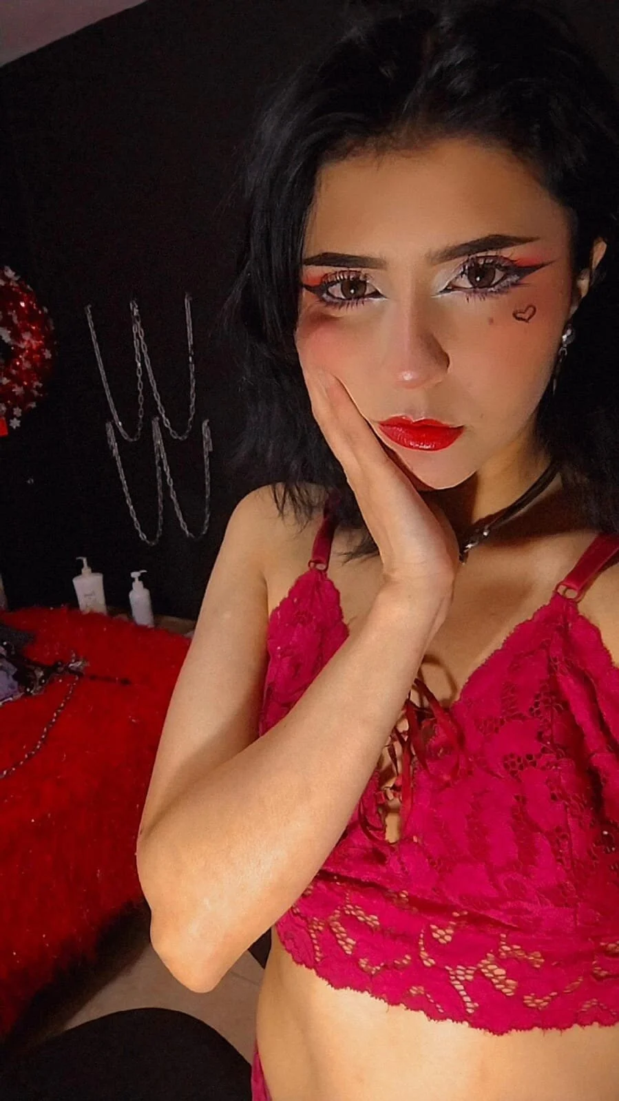 XXX Porn Photo of Nude miss_devil_s 2