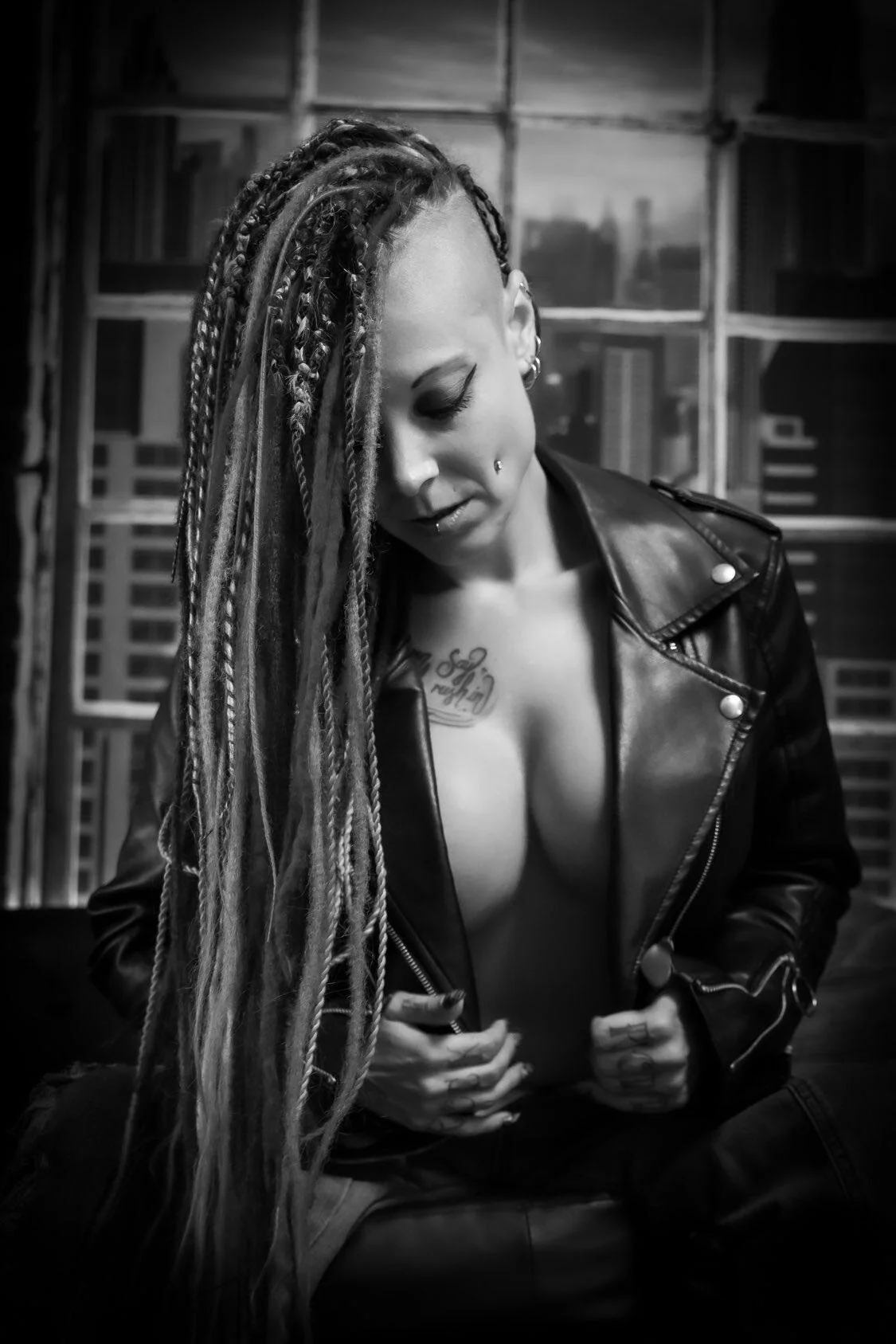 XXX Porn Photo of Nude EdgesOfReality 51