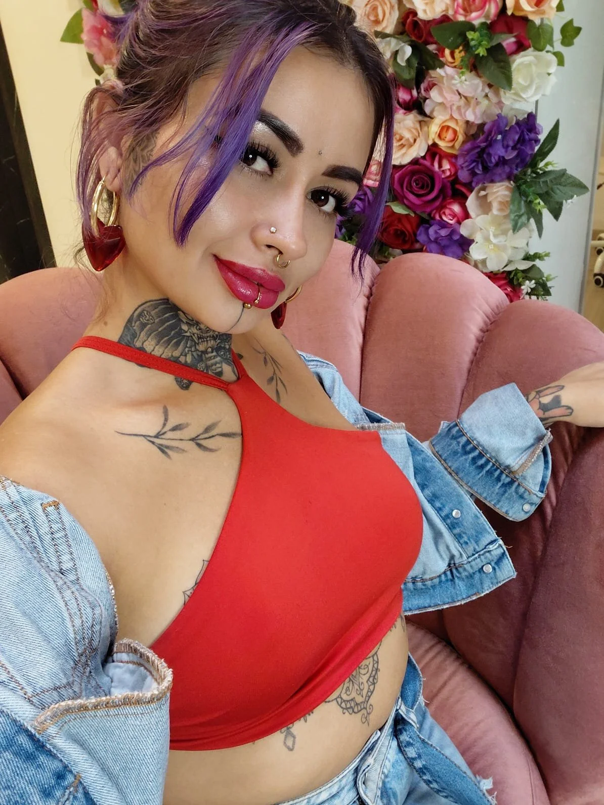 XXX Porn Photo of Nude Sol_Baker 2