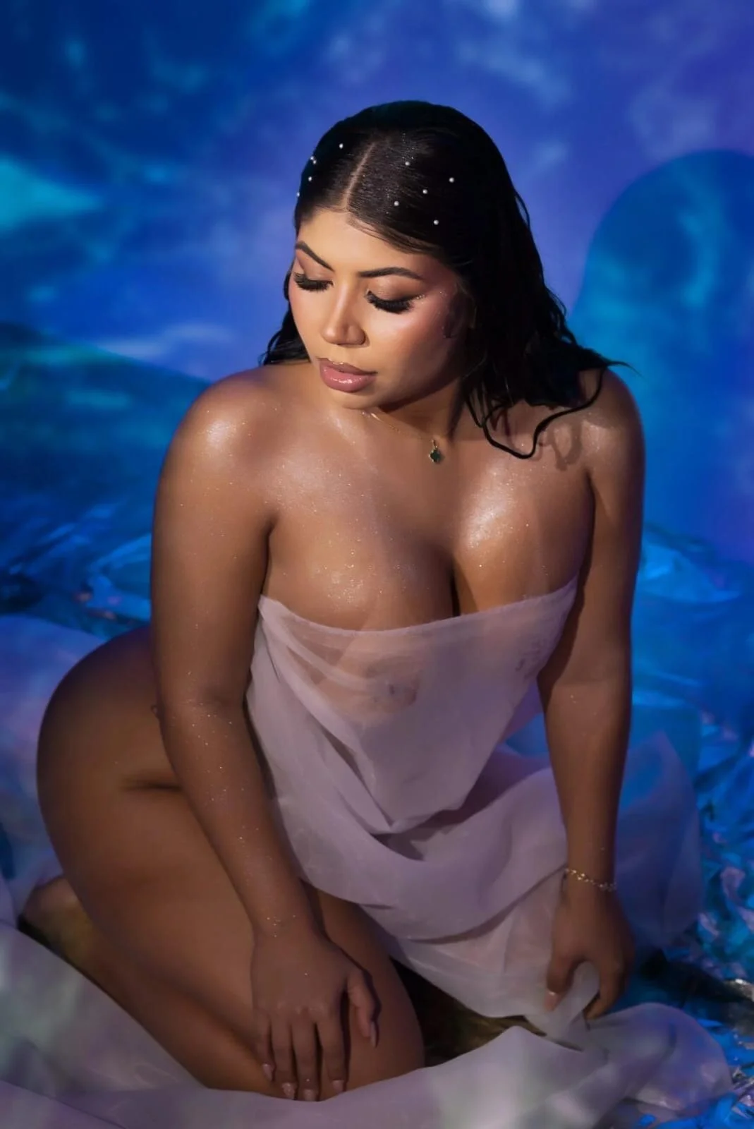 XXX Porn Photo of Nude georgina_gg 6