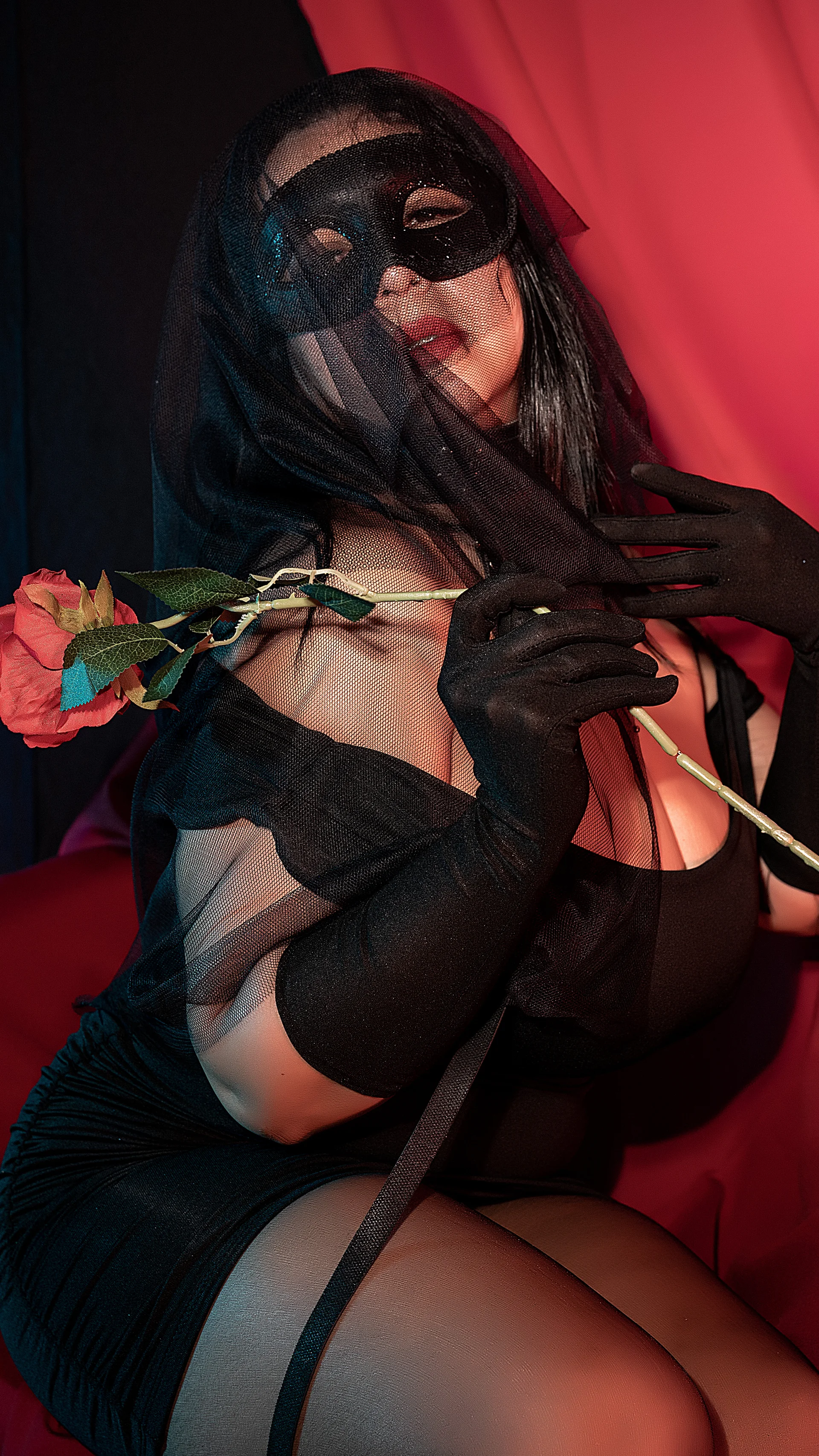 XXX Porn Photo of Nude hana_falak 82