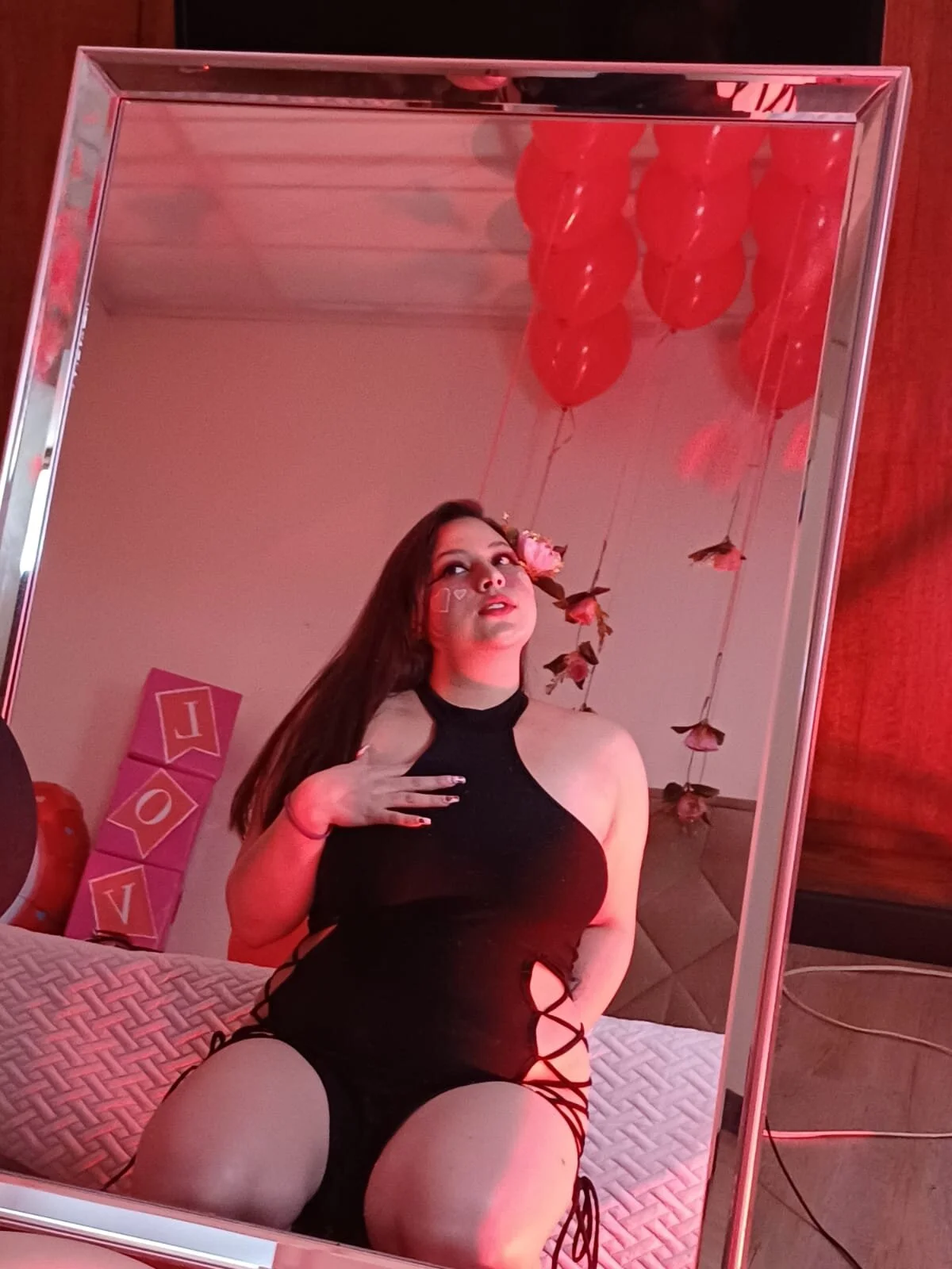 XXX Porn Photo of Nude Blair_Elliss 62