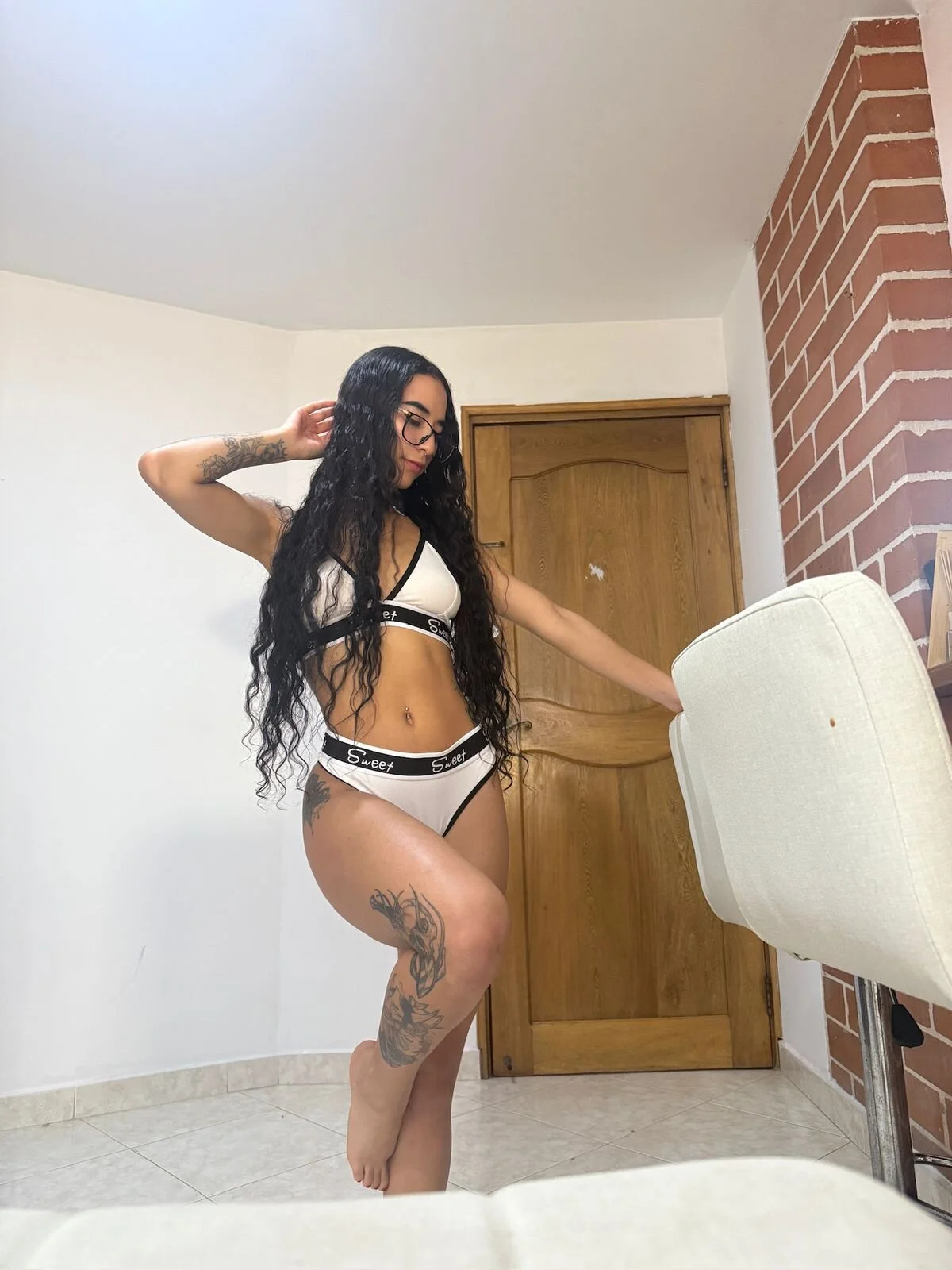 XXX Porn Photo of Nude Lilookailanii 11