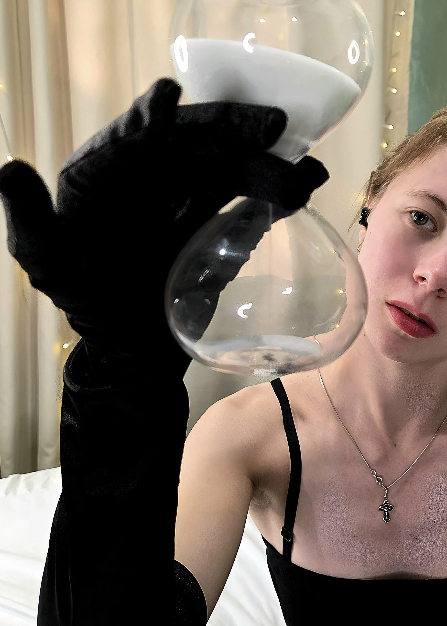 XXX Porn Photo of Nude Eda_Vixen 35
