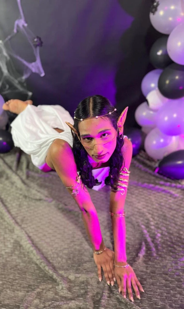 XXX Porn Photo of Nude skyyfoxpraga 79