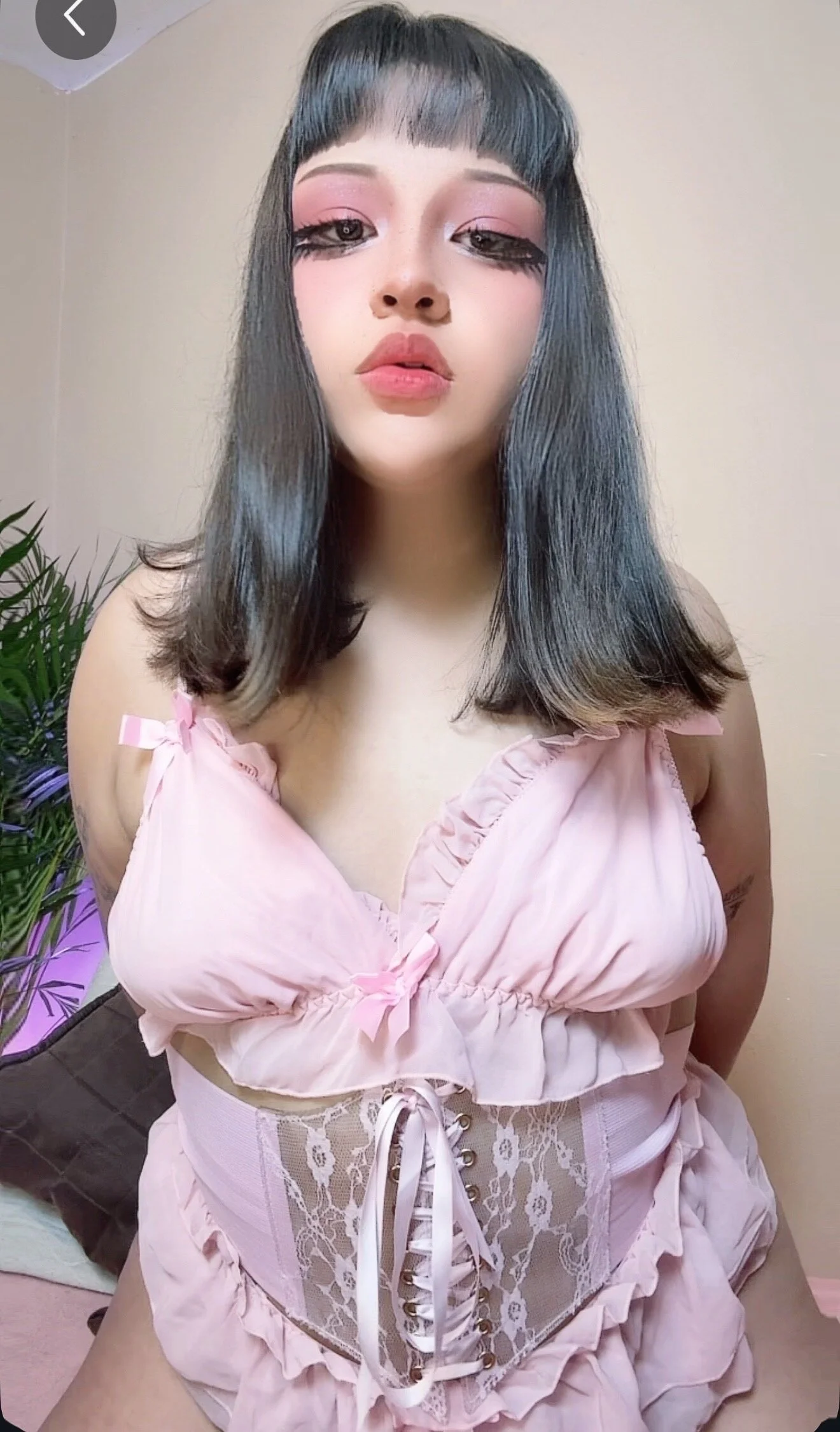 XXX Porn Photo of Nude sara__lynn 1