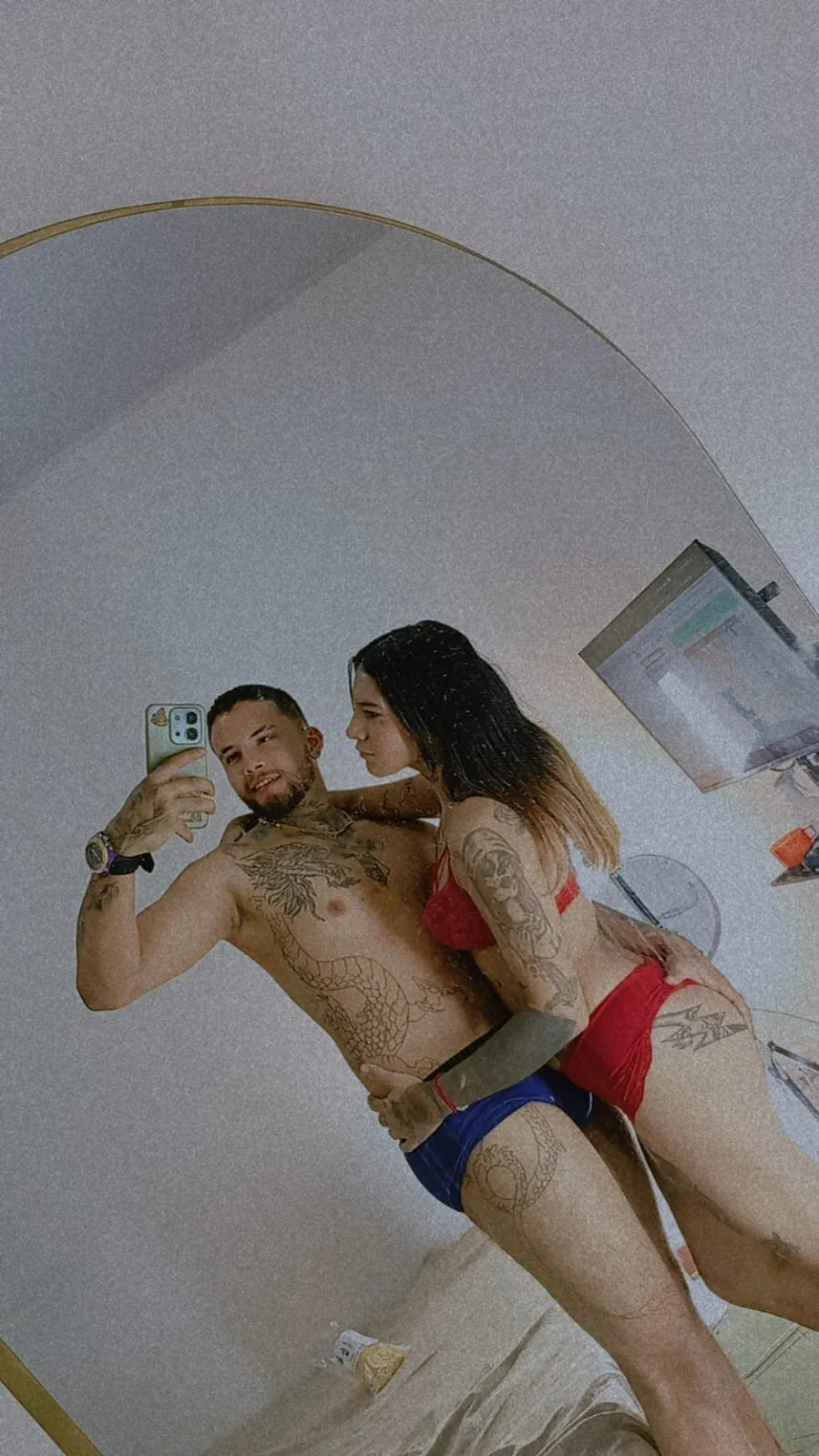 XXX Porn Photo of Nude desire_and_temptation 4